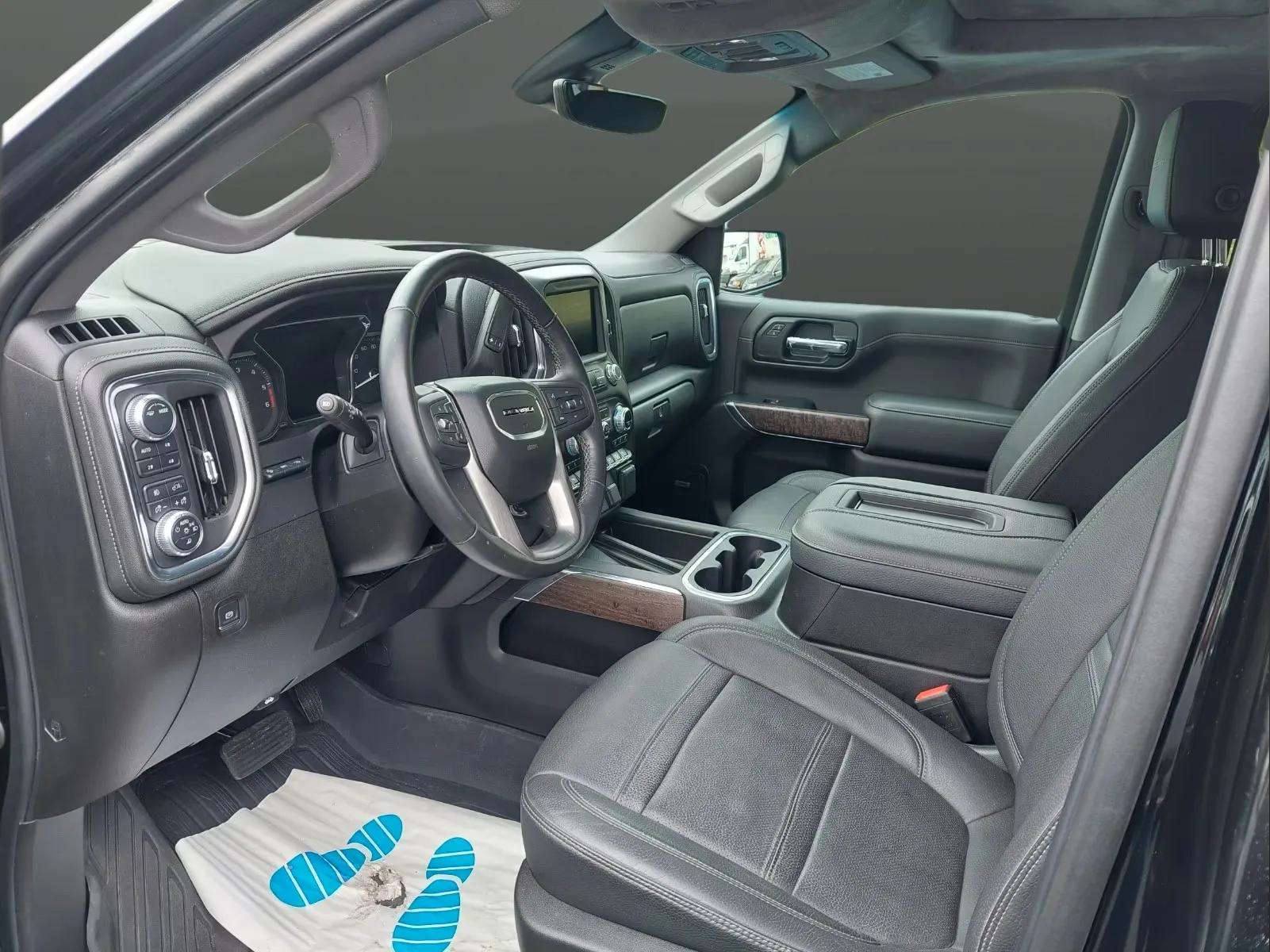 GMC Sierra 2021 - Photo 5