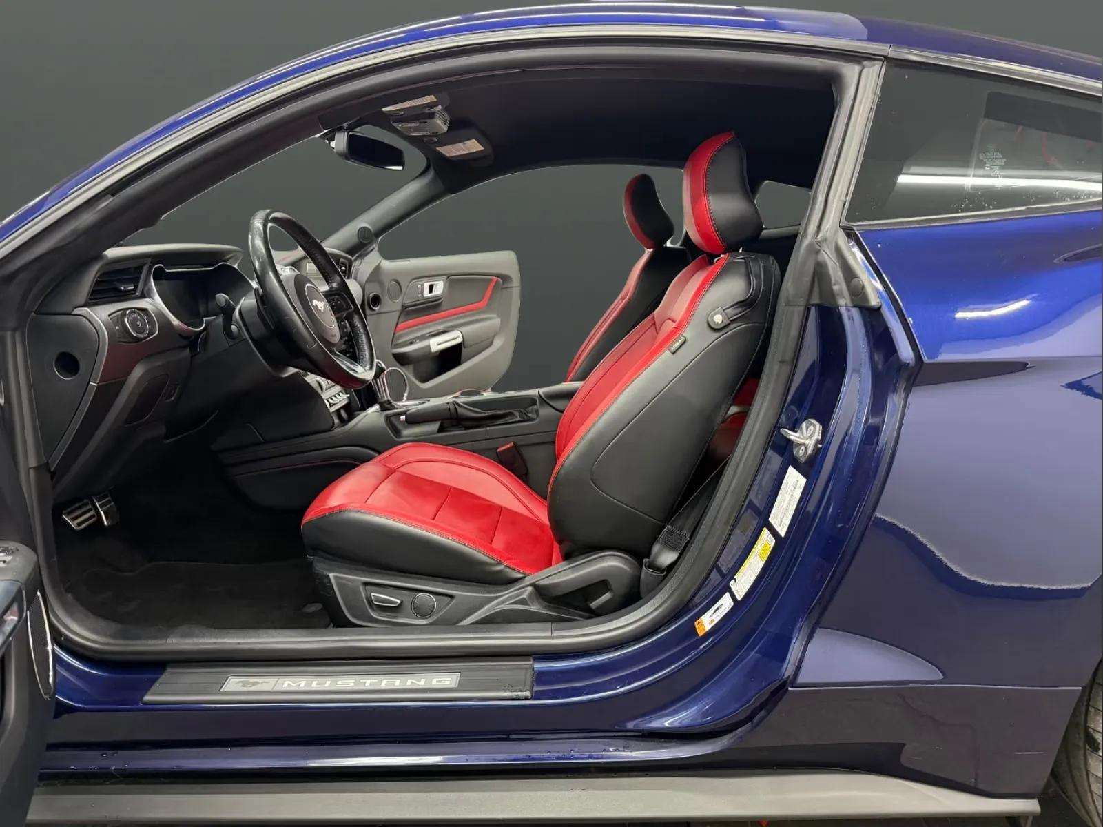 Ford Mustang 2018 - Photo 5
