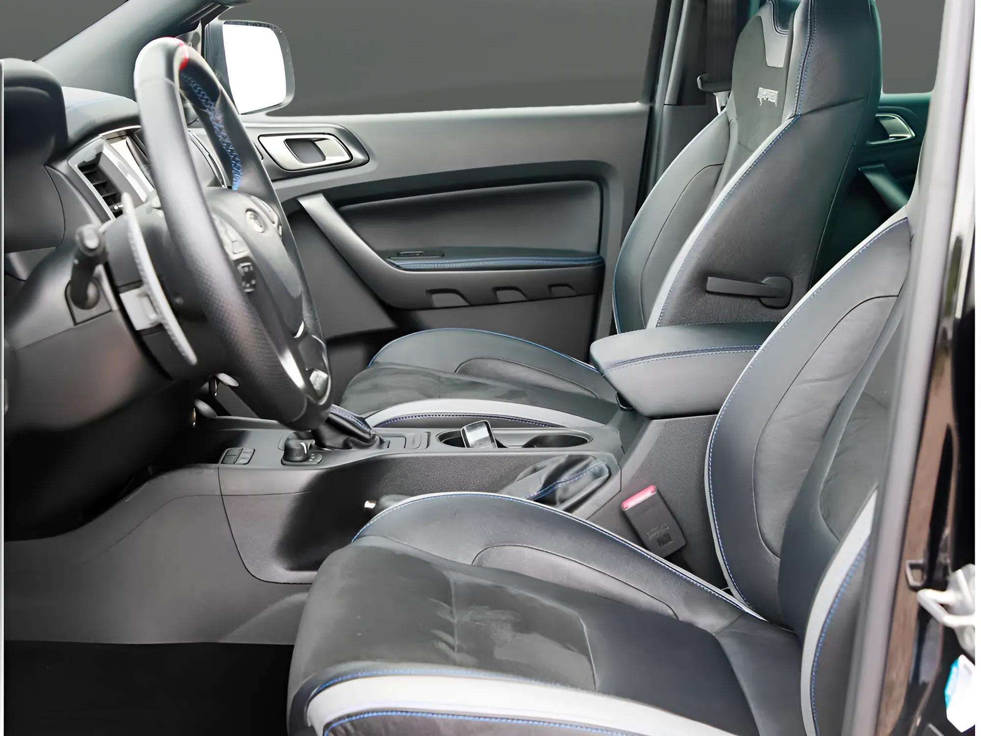 Ford Ranger 2022 - Photo 5