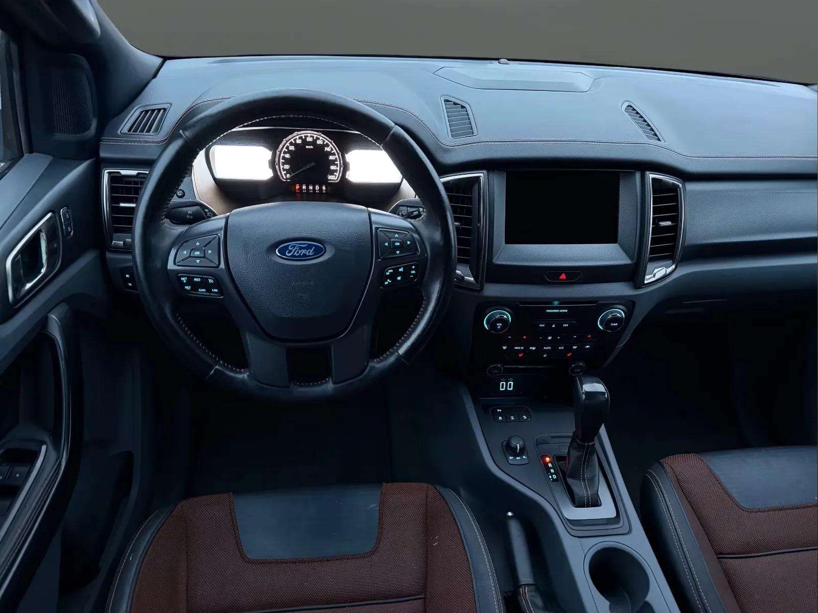 Ford Ranger 2017 - Photo 5