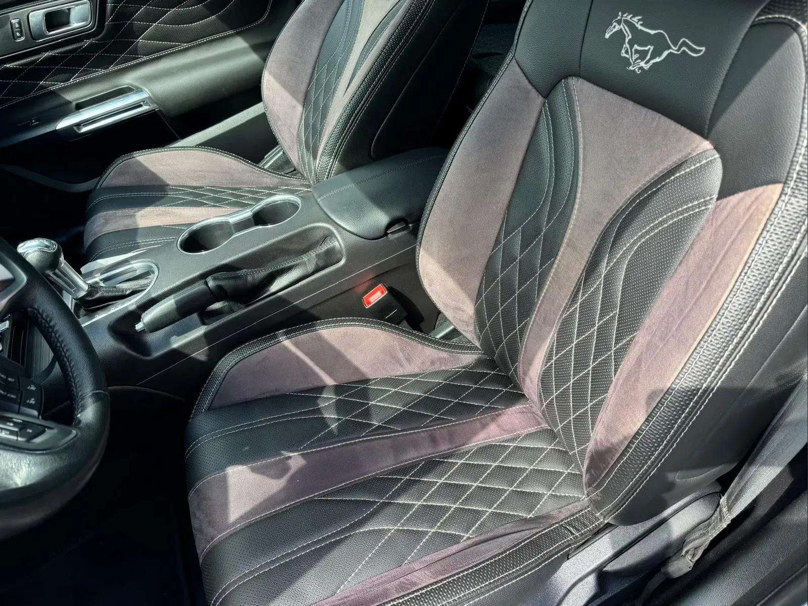 Ford Mustang 2019 - Photo 5