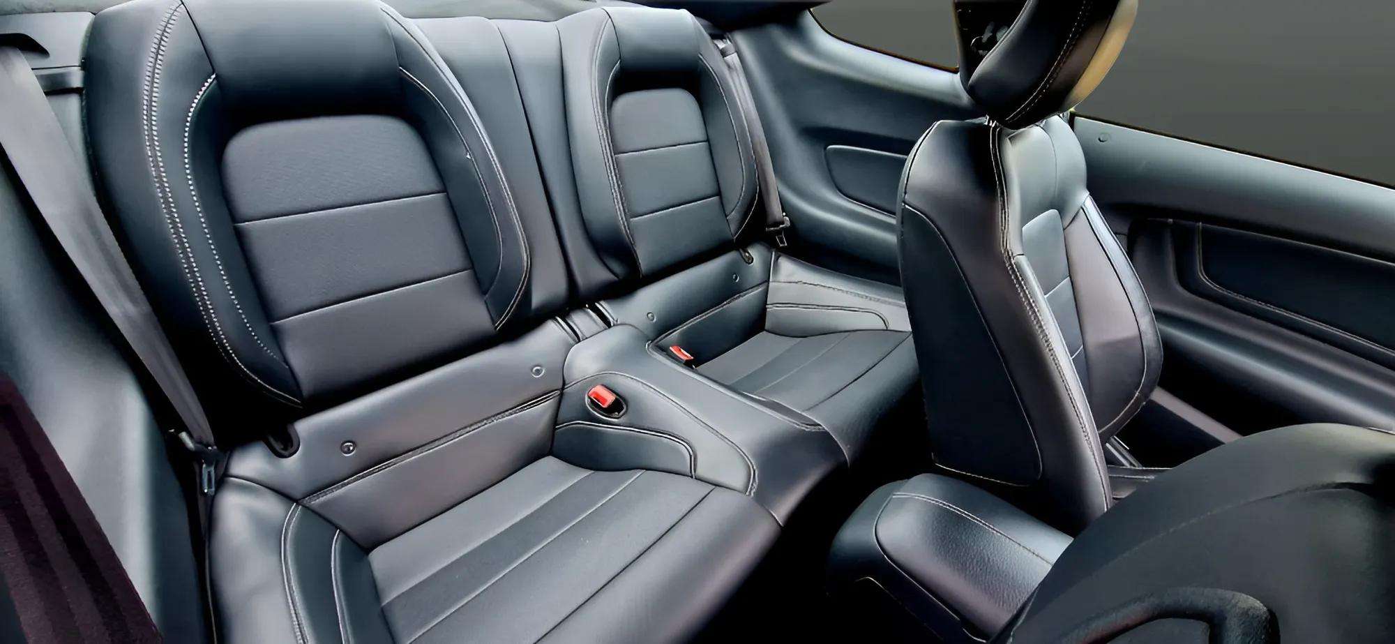 Ford Mustang 2020 - Photo 5