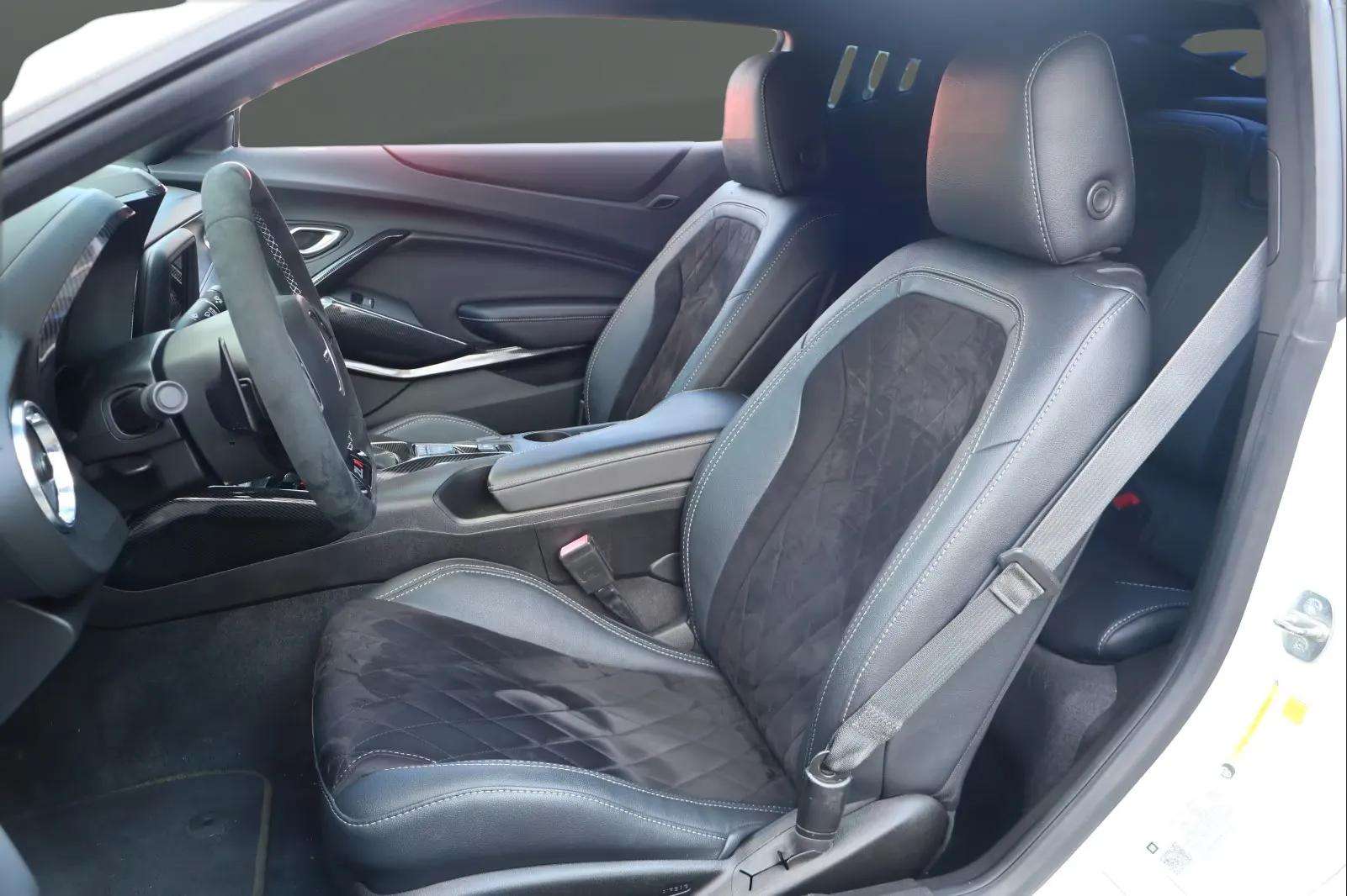 Chevrolet Camaro 2019 - Photo 5