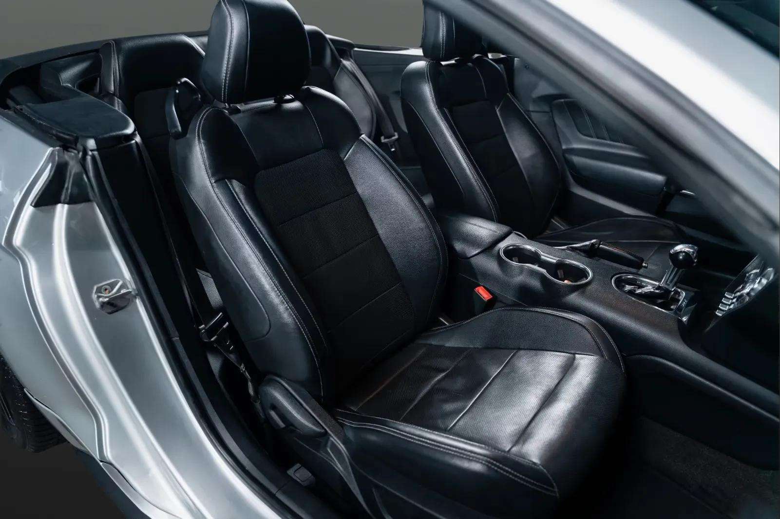 Ford Mustang 2018 - Photo 5