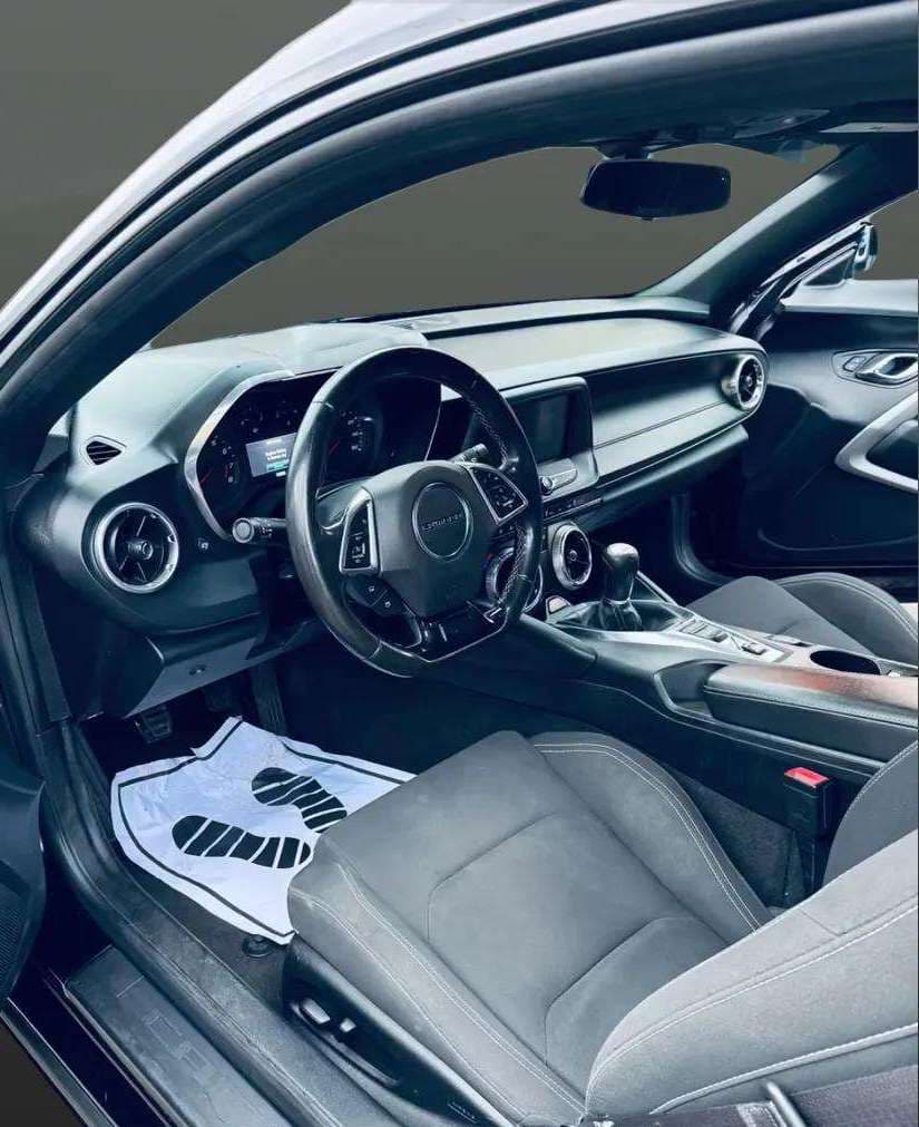 Chevrolet Camaro 2016 - Photo 5