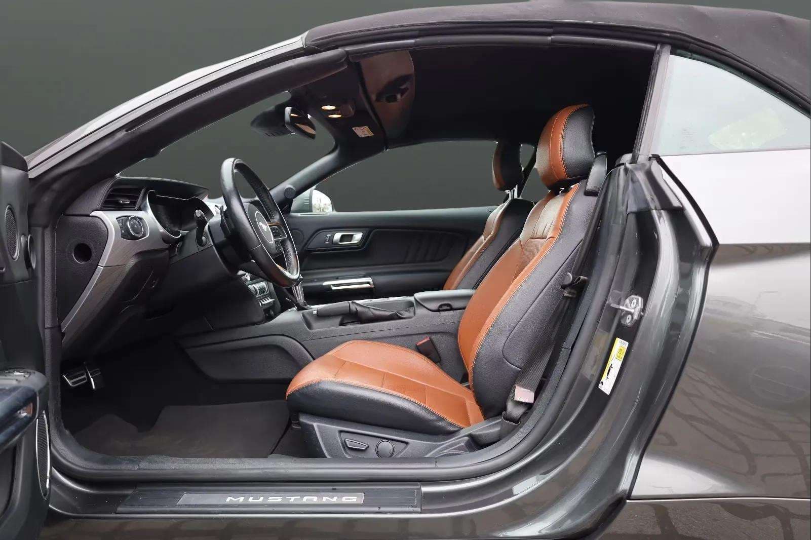 Ford Mustang 2019 - Photo 5