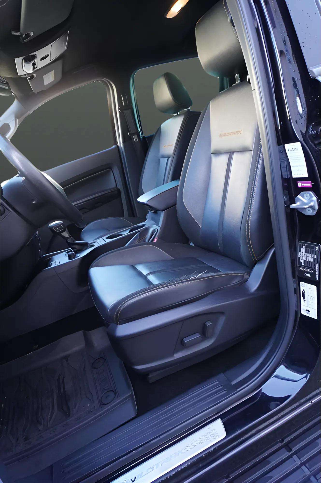 Ford Ranger 2021 - Photo 5