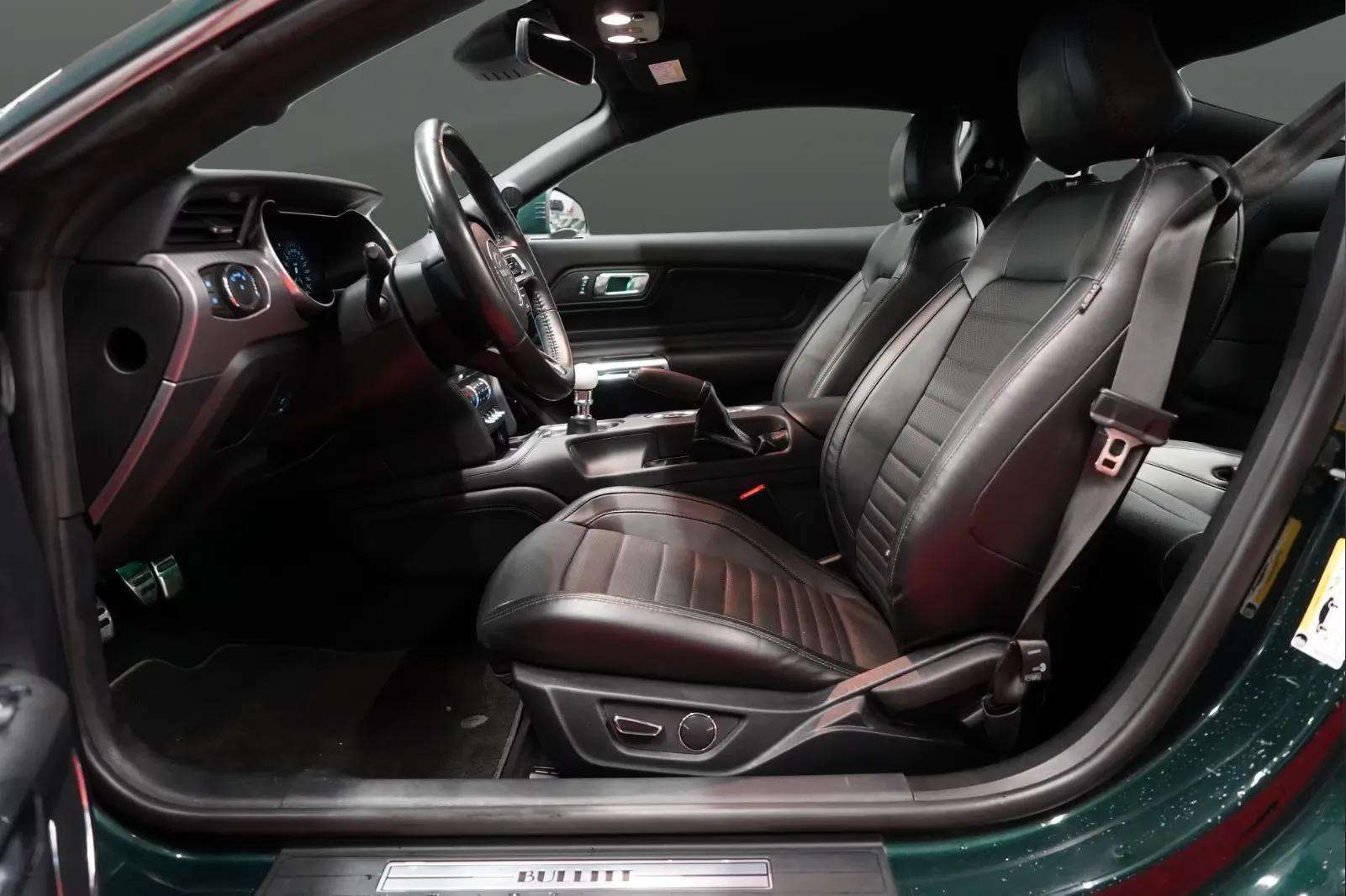 Ford Mustang 2019 - Photo 5