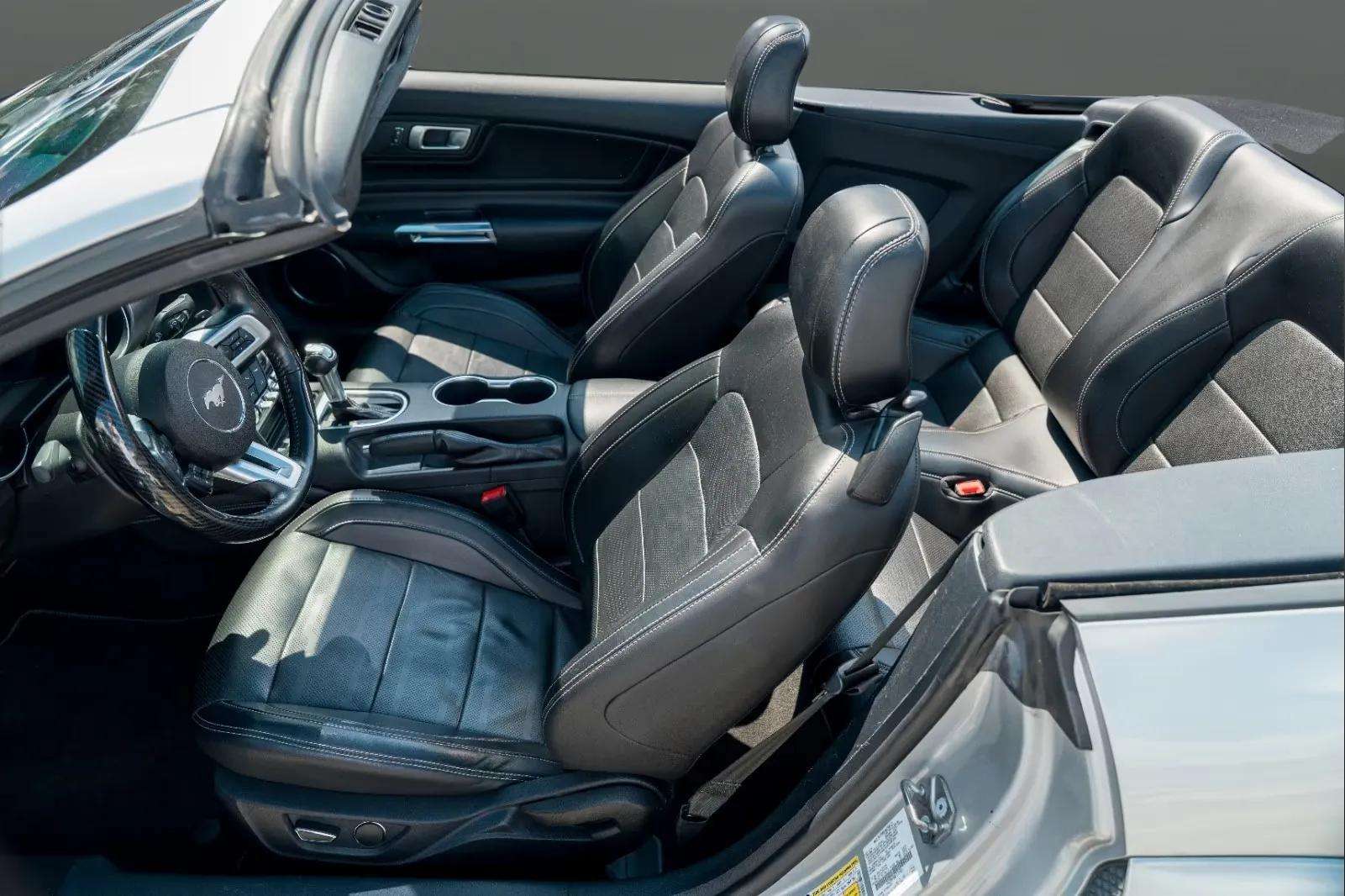 Ford Mustang 2019 - Photo 5