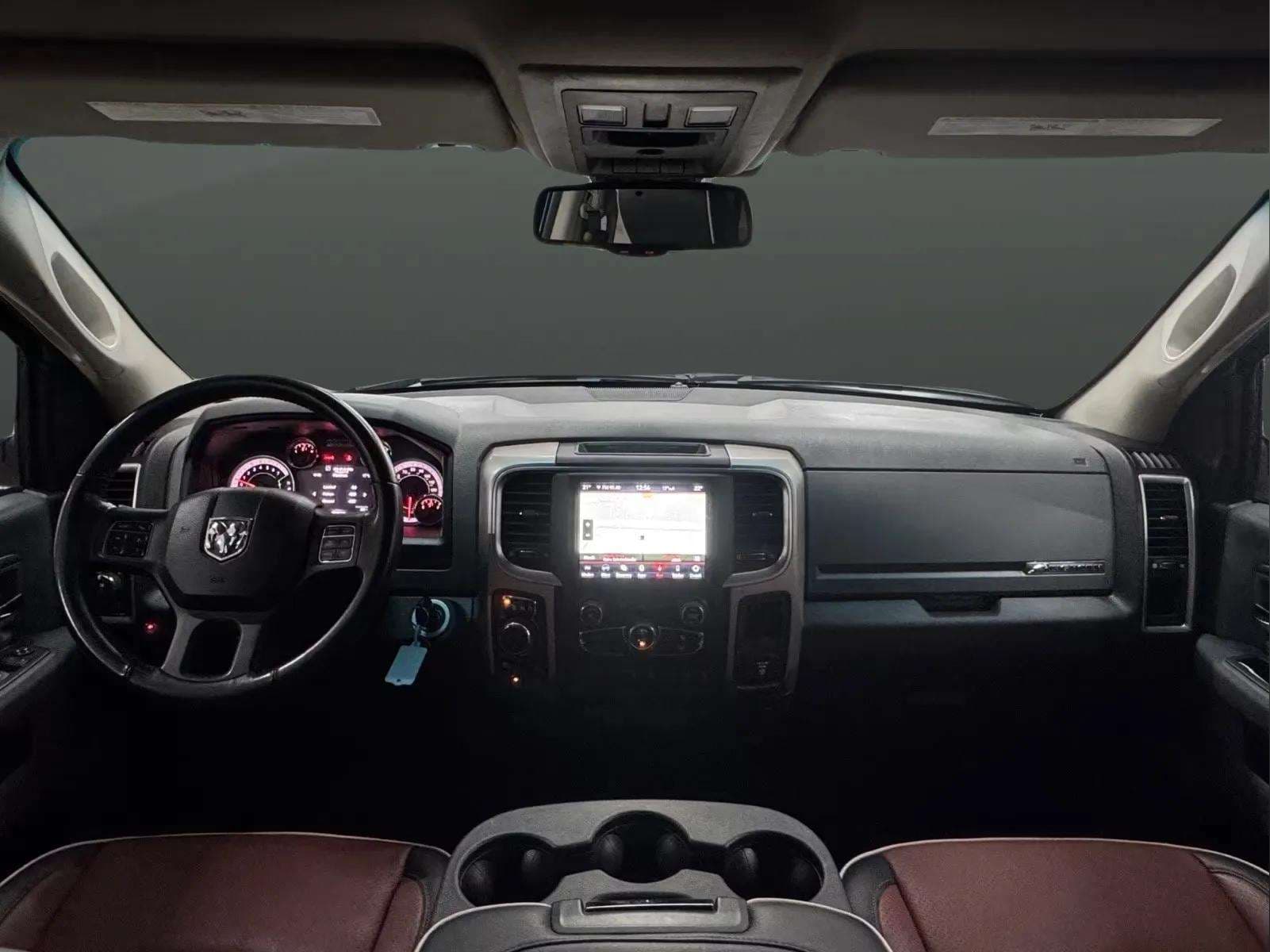 Dodge RAM 2019 - Photo 5