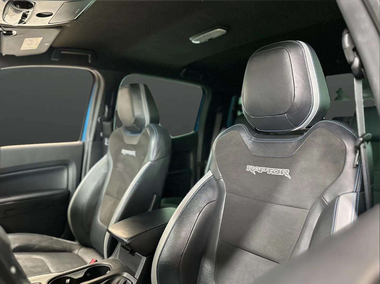 Ford Raptor 2019 - Photo 5