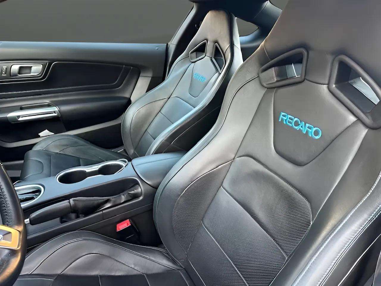 Ford Mustang 2018 - Photo 5