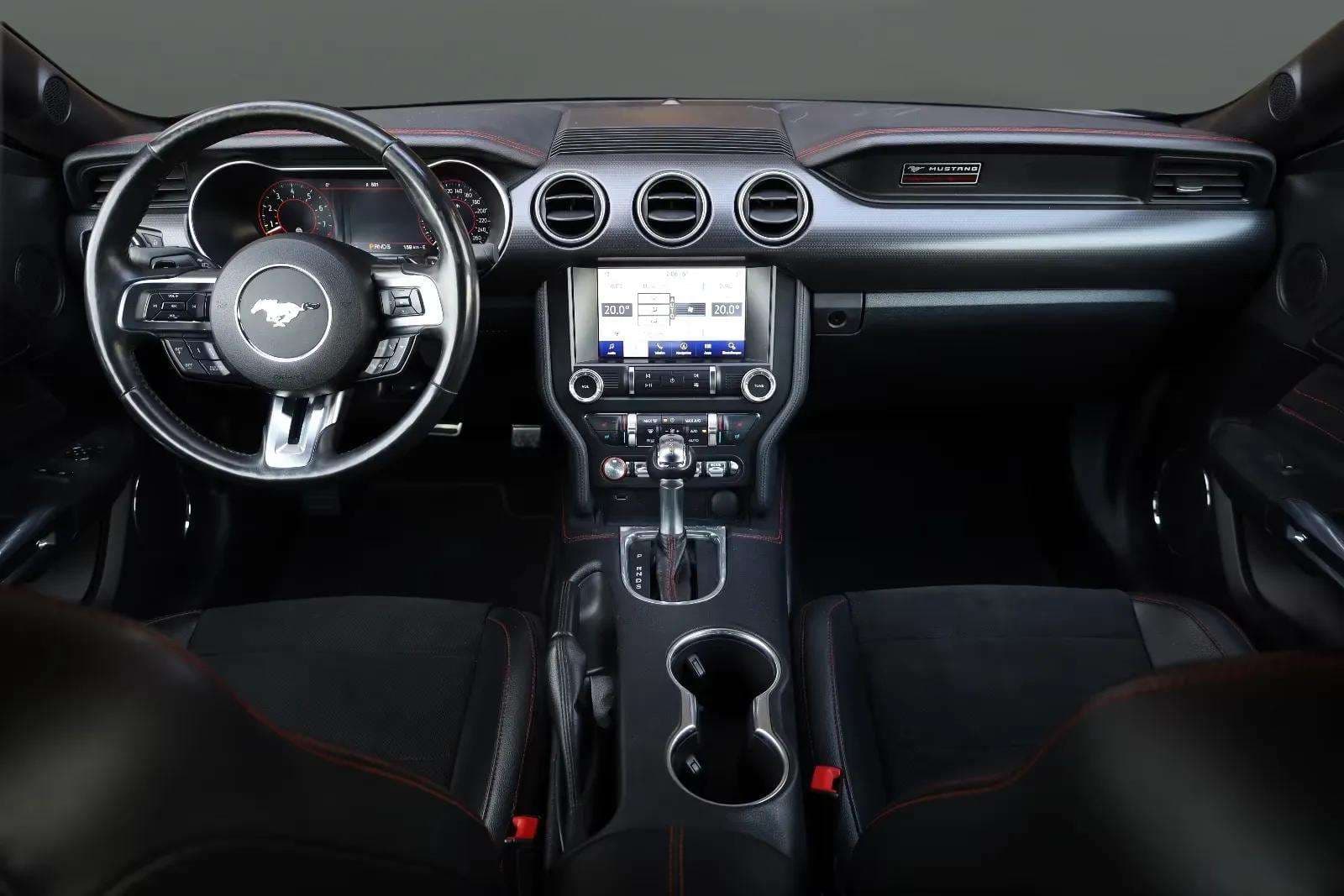 Ford Mustang 2019 - Photo 5