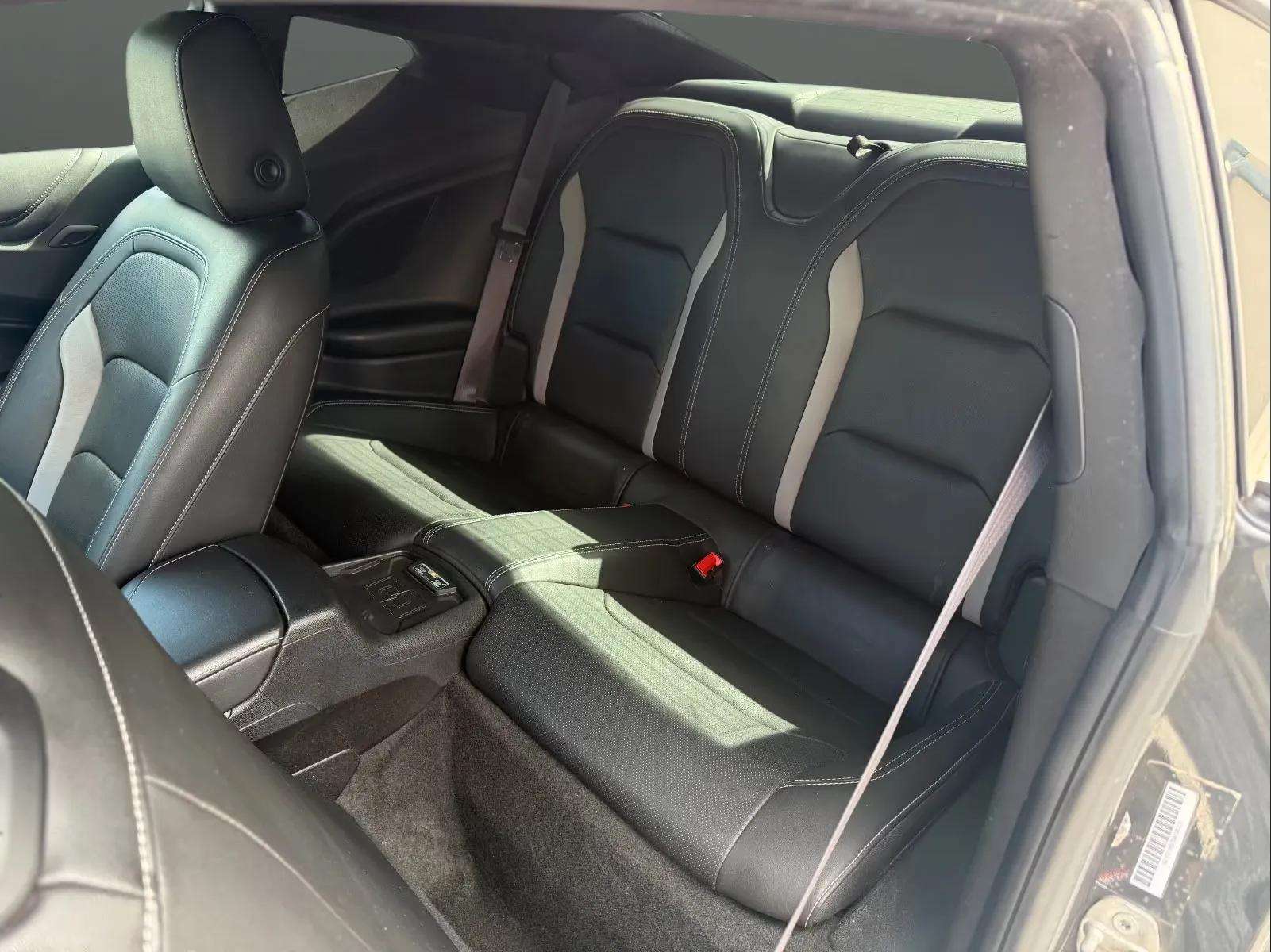 Chevrolet Camaro 2016 - Photo 5