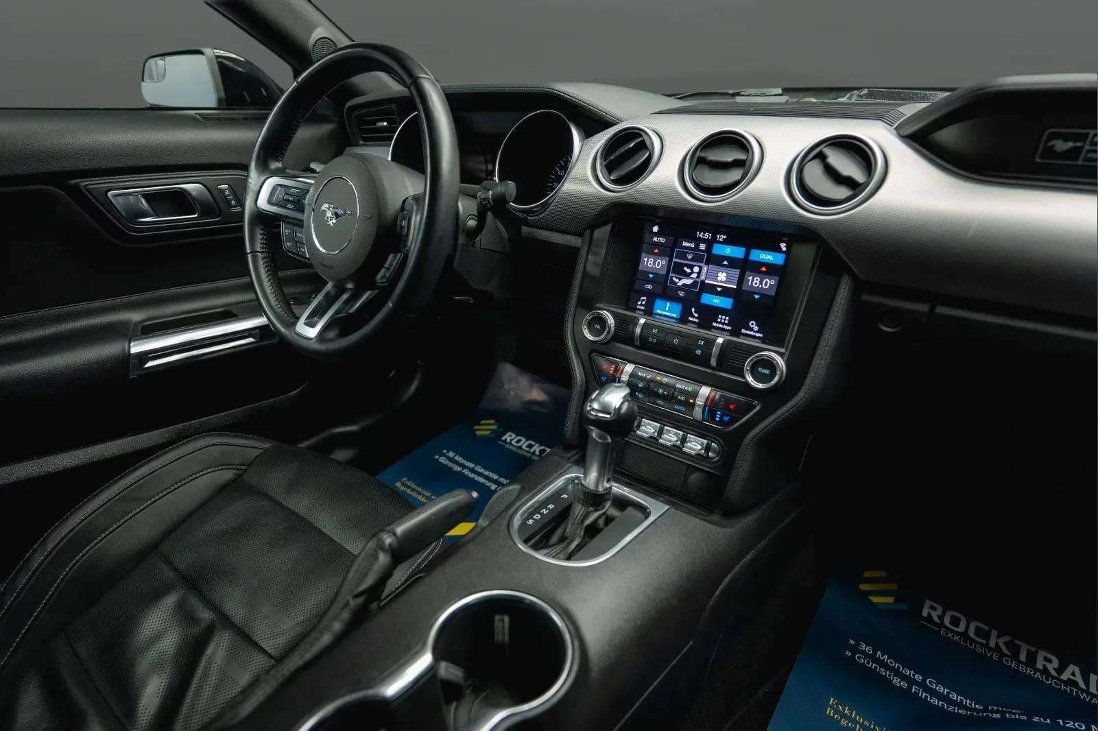 Ford Mustang 2020 - Photo 5