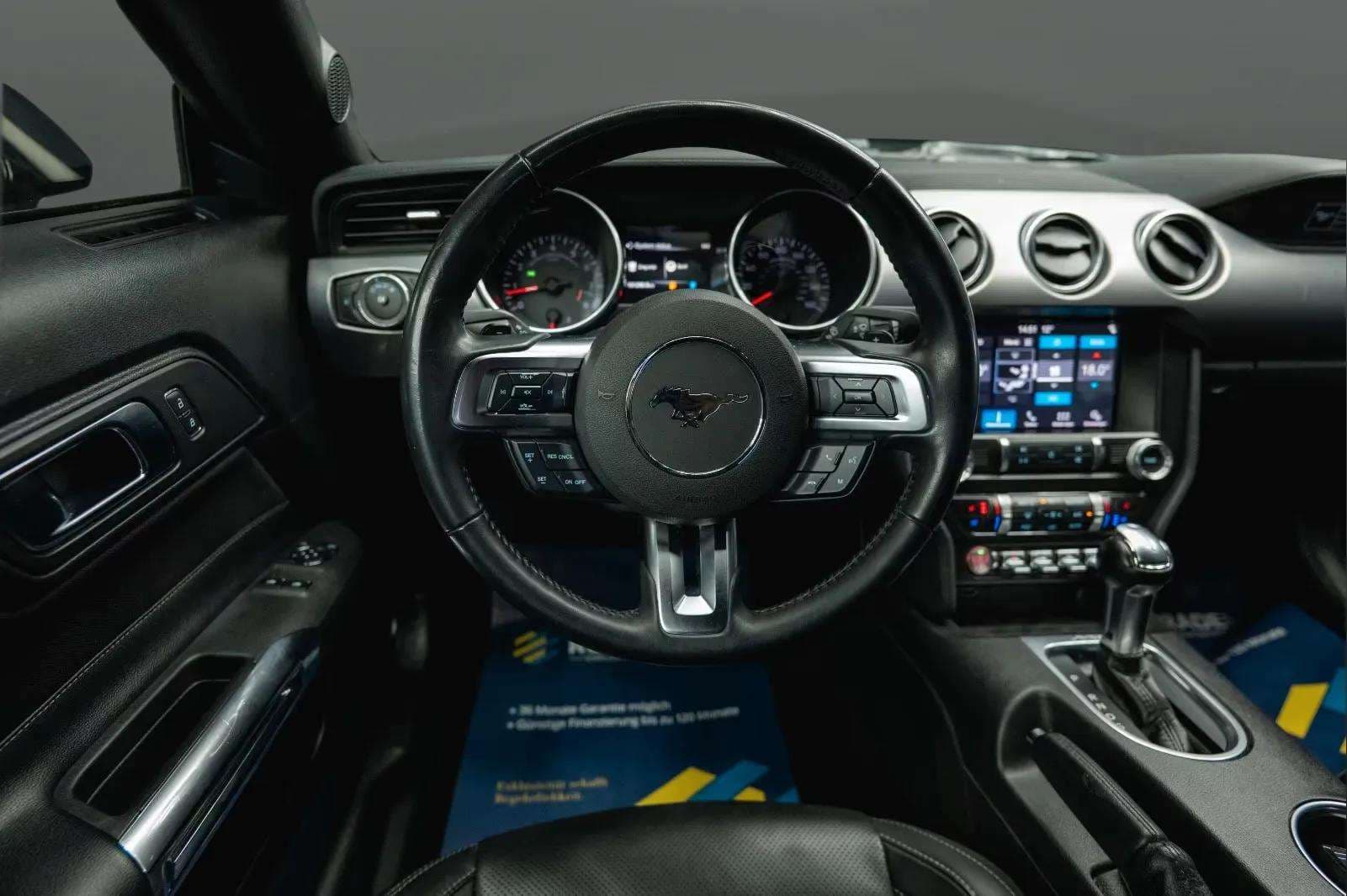 Ford Mustang 2020 - Photo 5