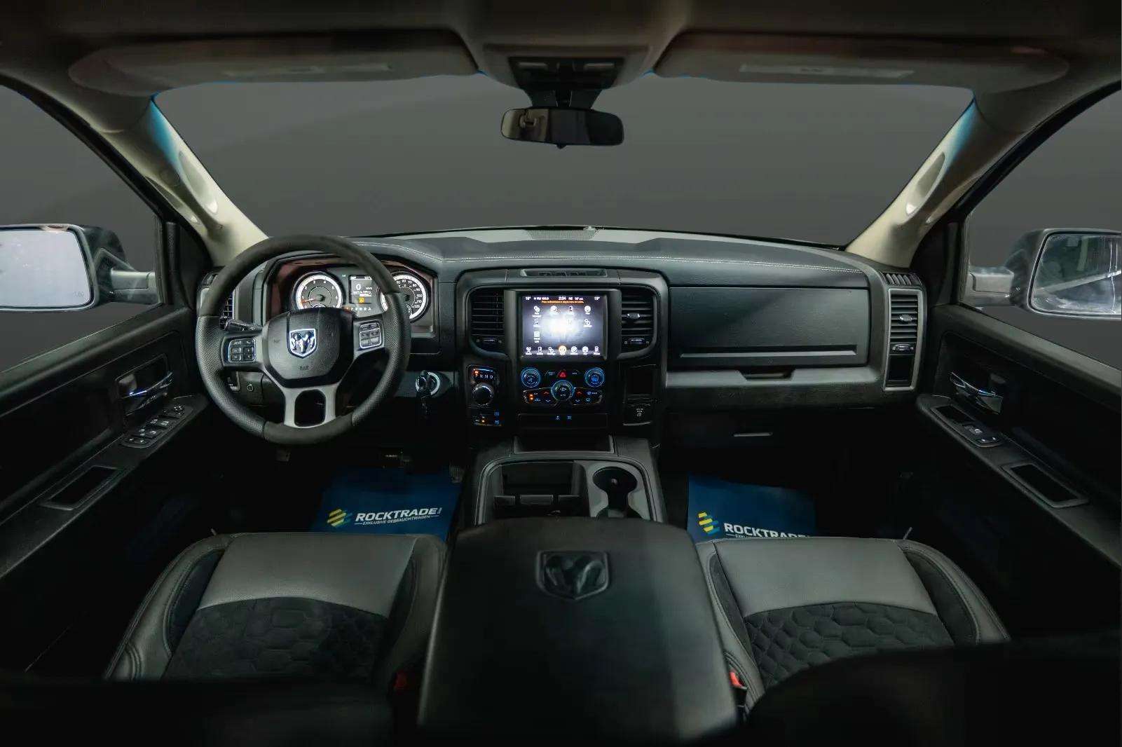 Dodge RAM 2019 - Photo 5
