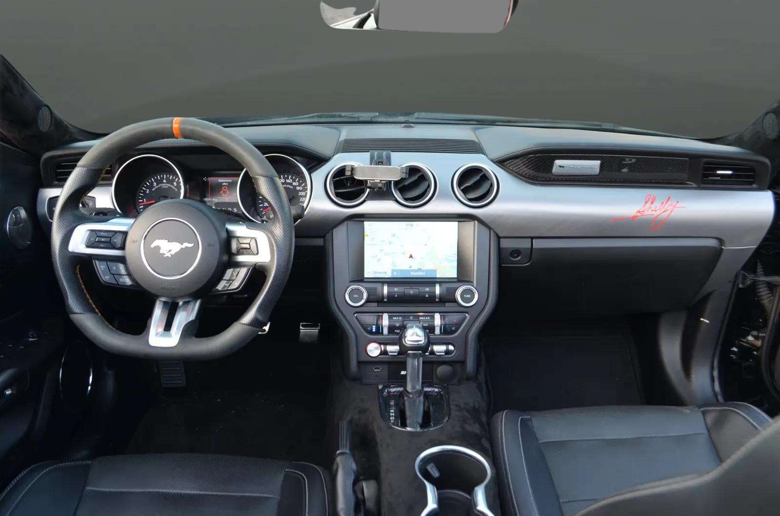 Ford Mustang 2018 - Photo 5