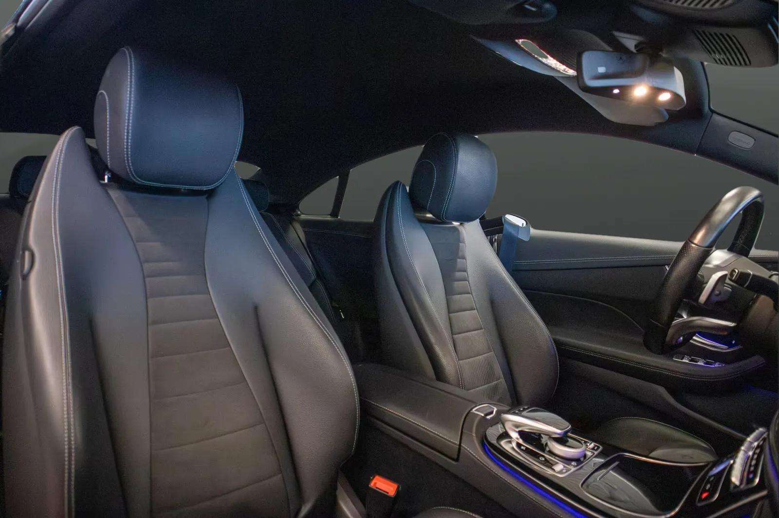 Mercedes-Benz Classe E 220 2021 - Photo 2