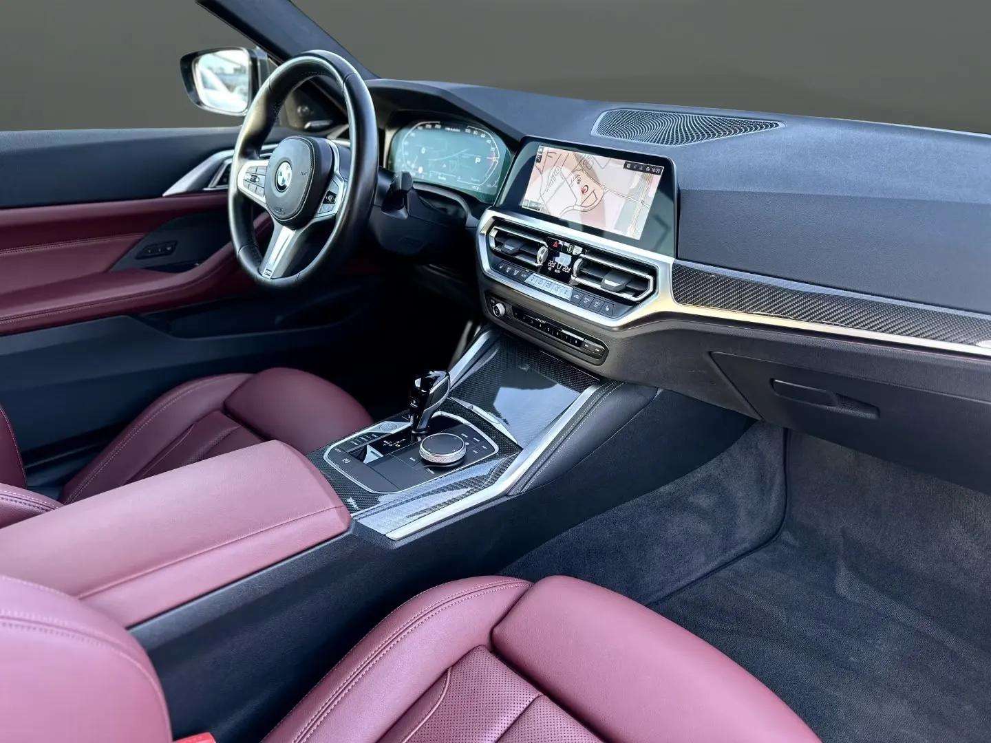 BMW M440 2023 - Photo 2