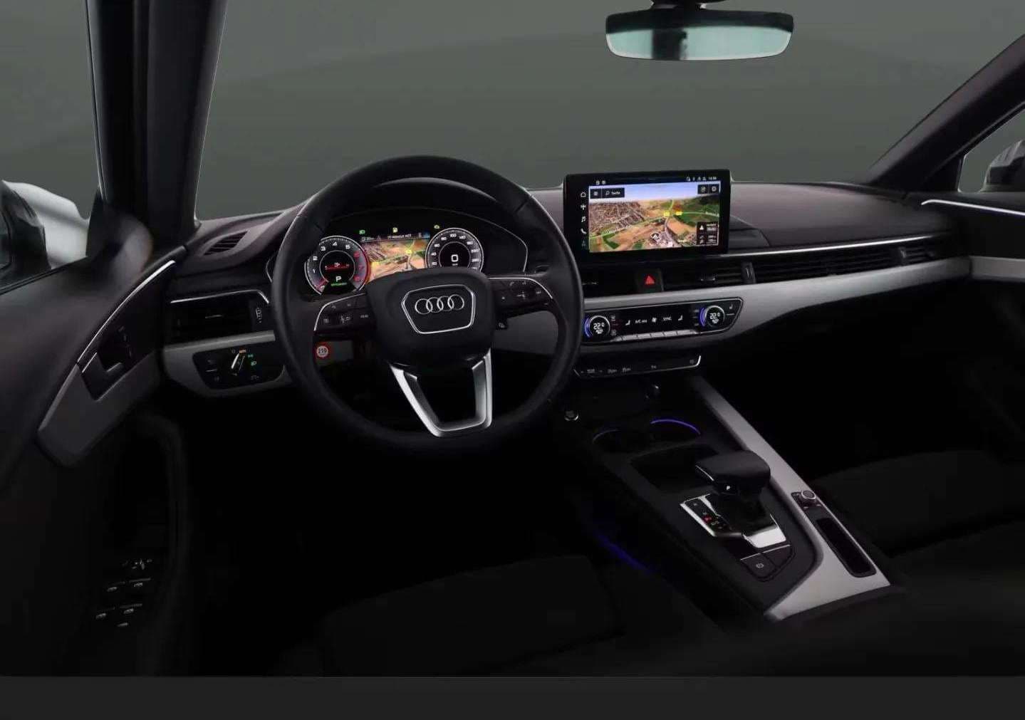 Audi A4 2024 - Photo 2