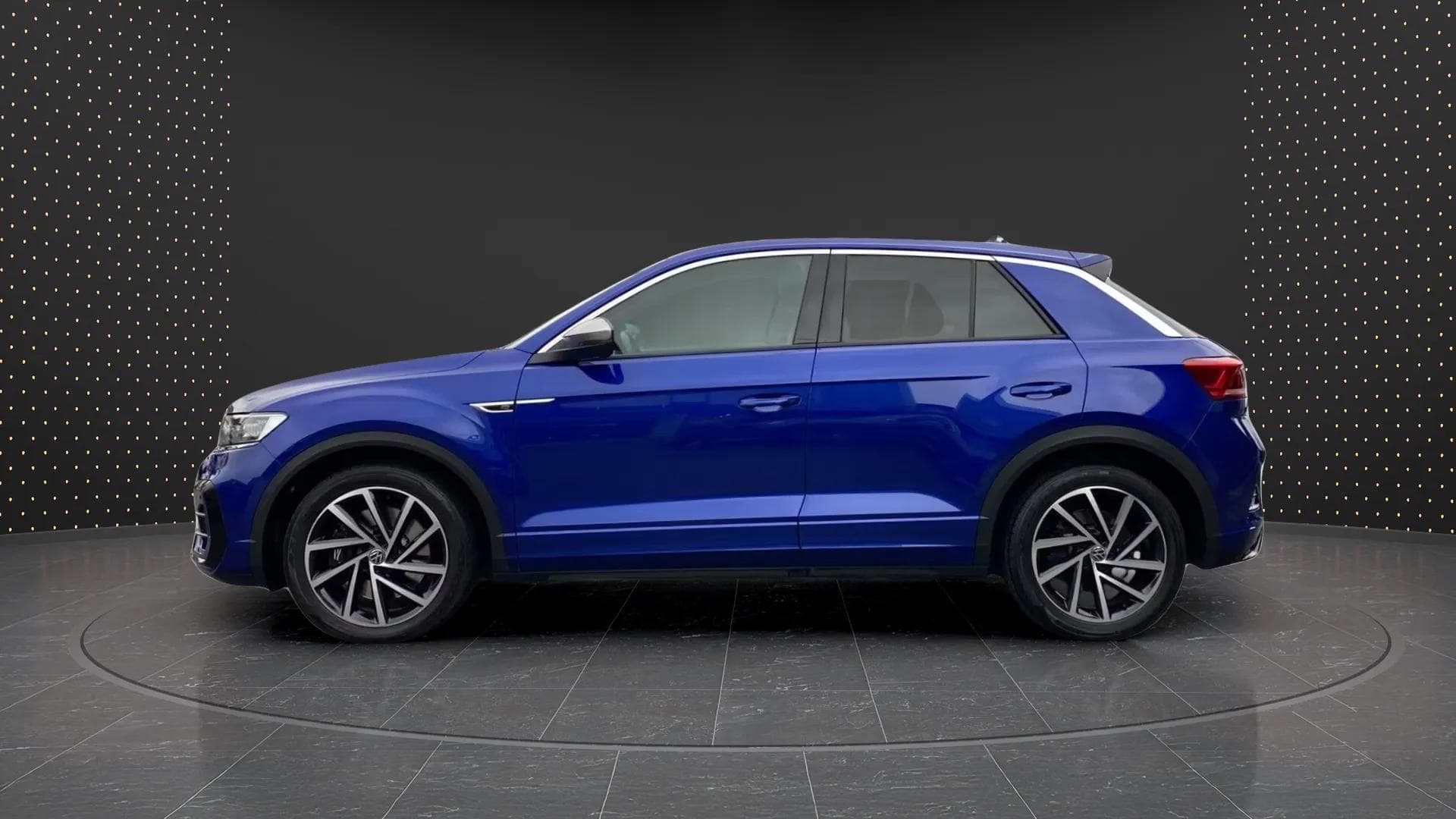 Volkswagen T-Roc 2021 - Photo 2