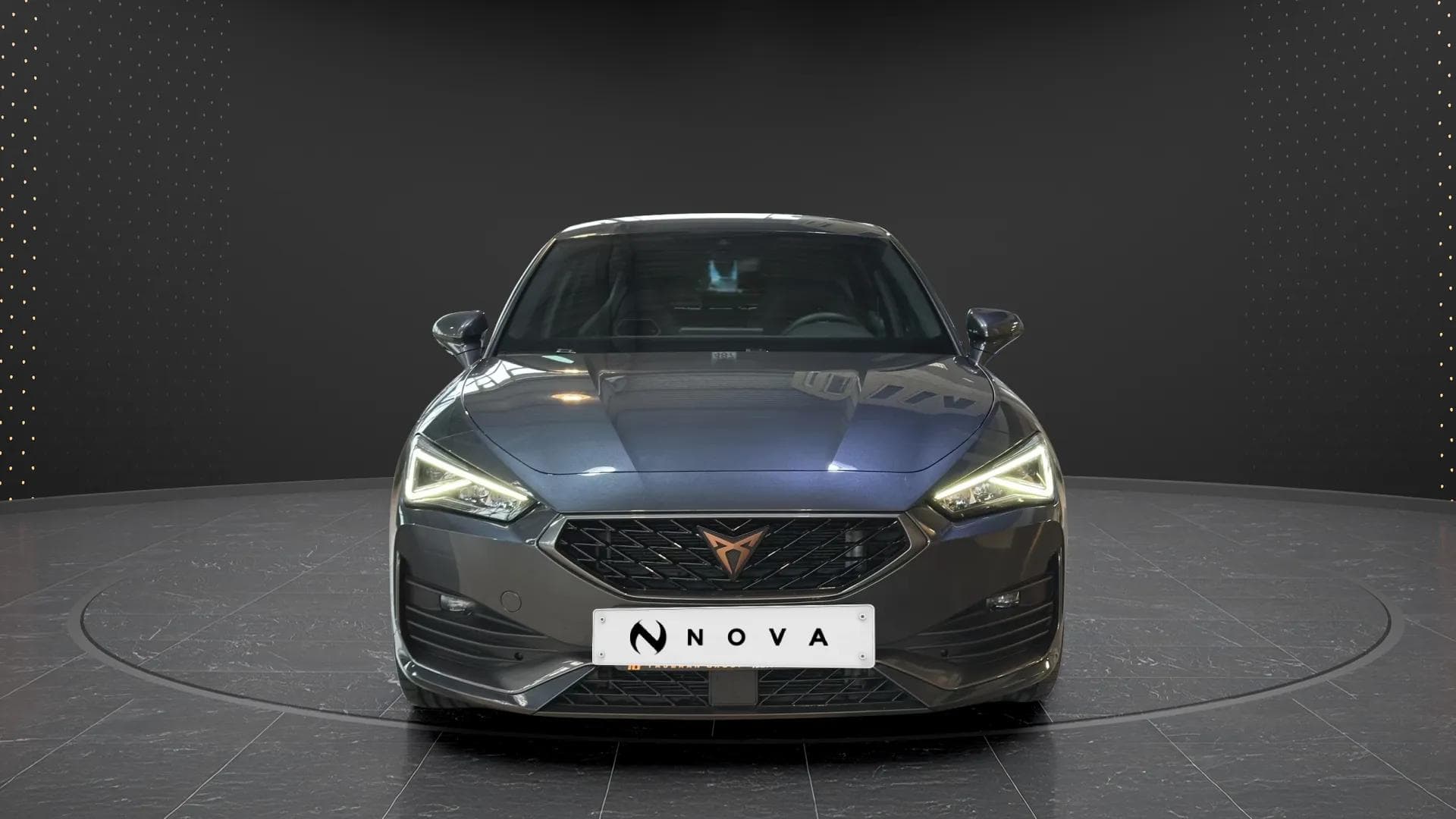 Cupra Leon 2021 - Photo 2