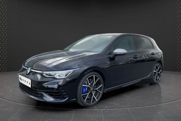 Volkswagen Golf 2023 - Photo principale