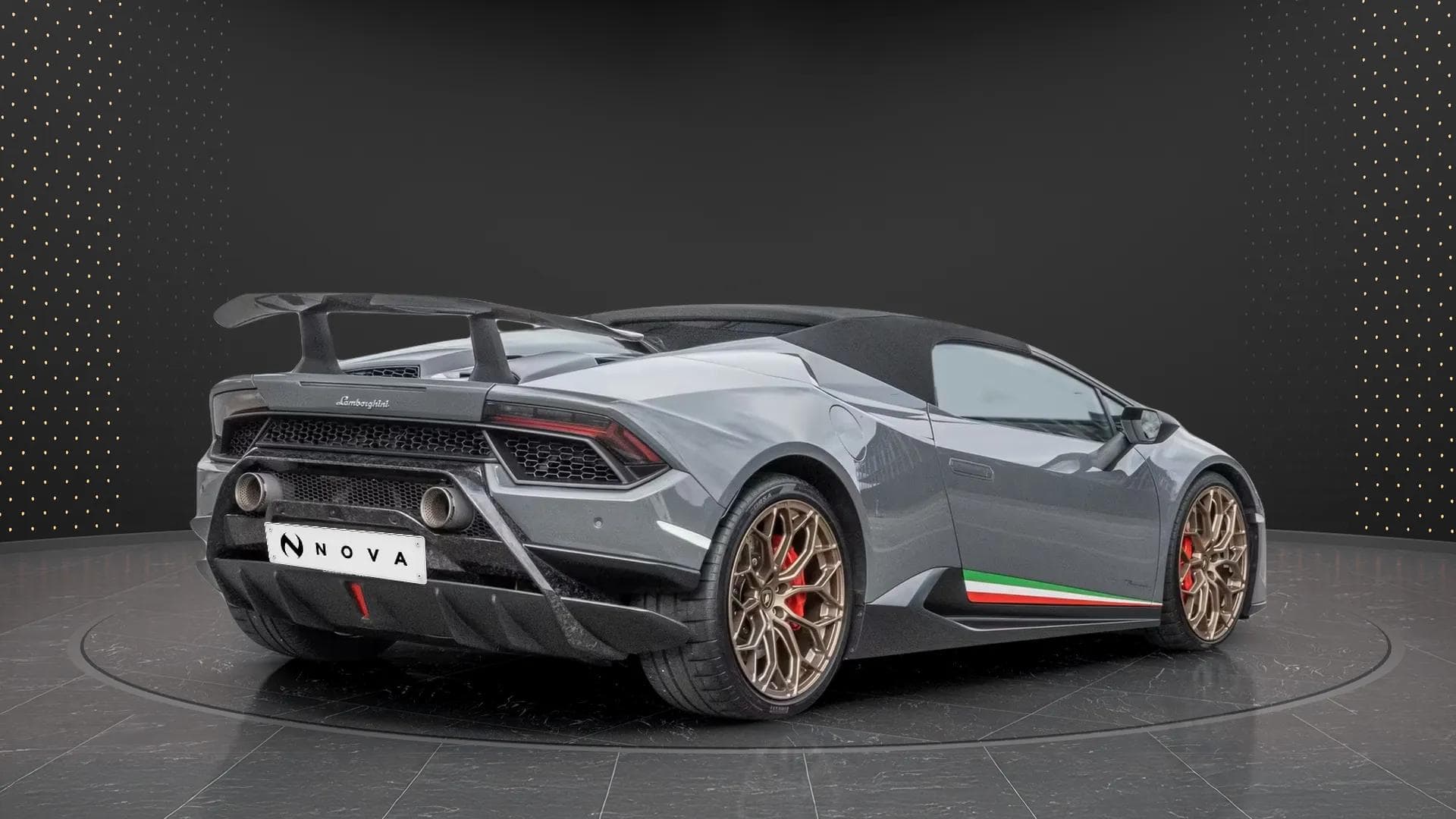 Lamborghini Huracán 2019 - Photo 5