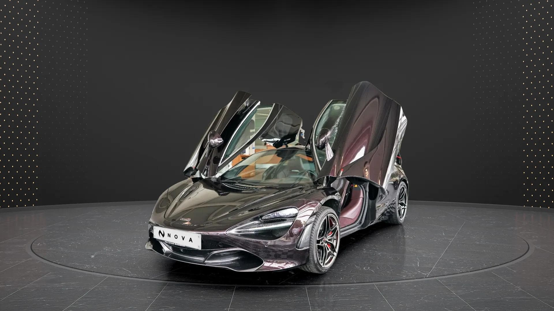 McLaren 720S 2017 - Photo 5