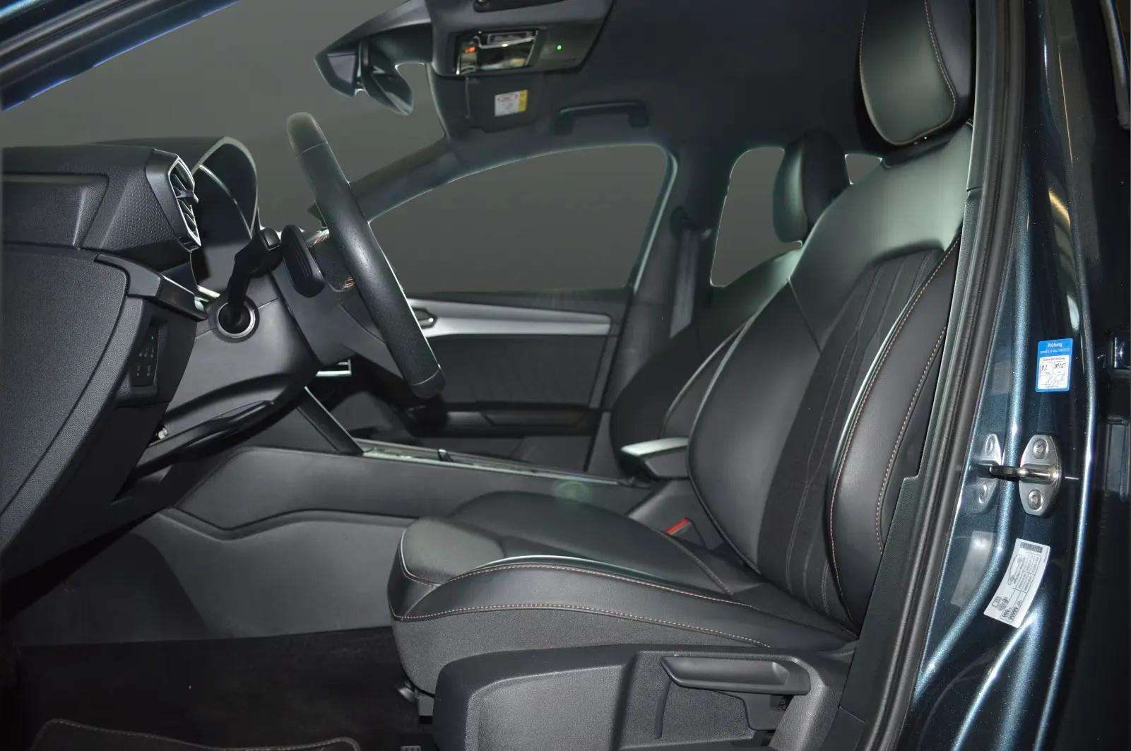 Cupra Leon 2022 - Photo 3