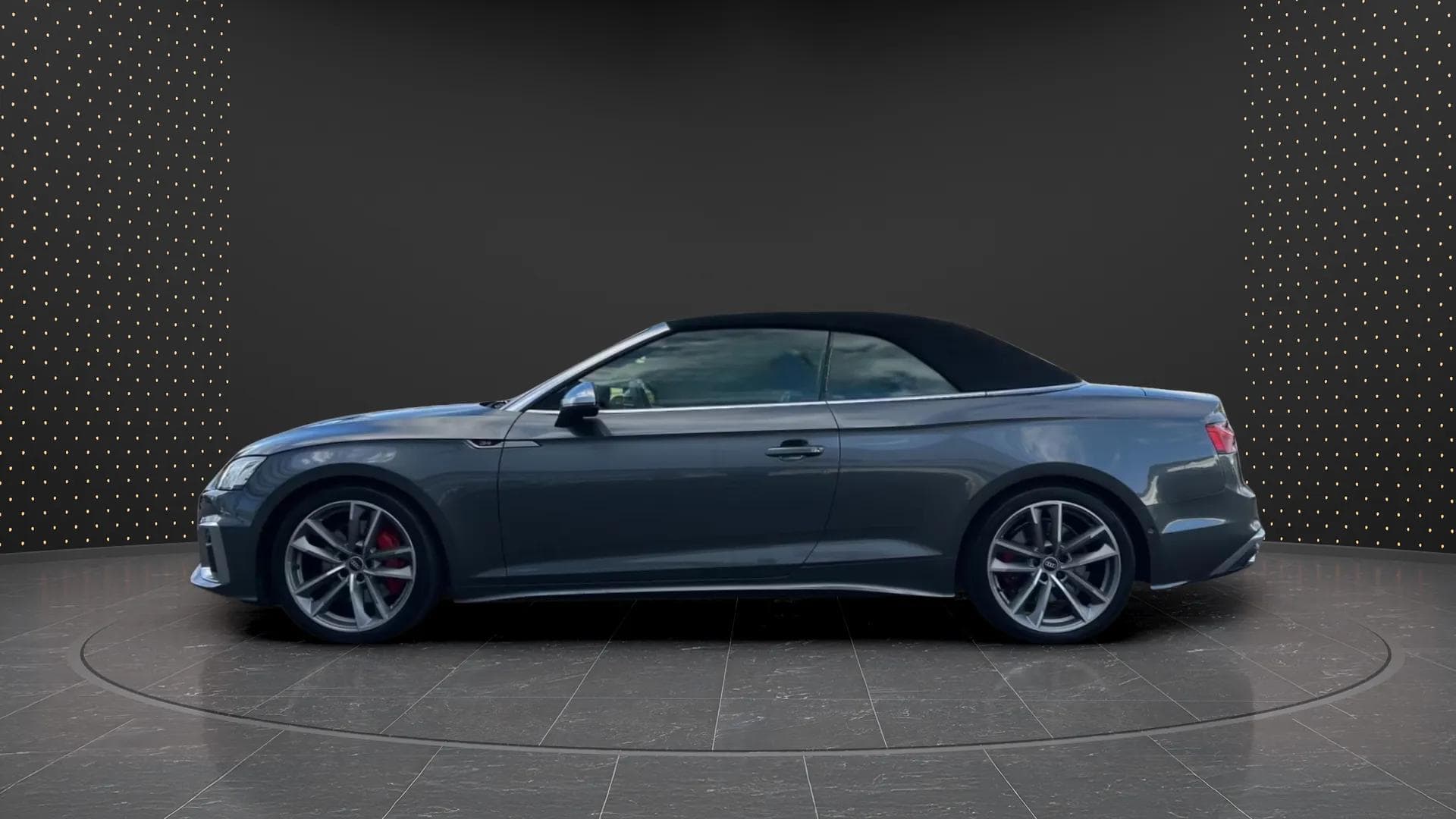 Audi S5 2021 - Photo 4