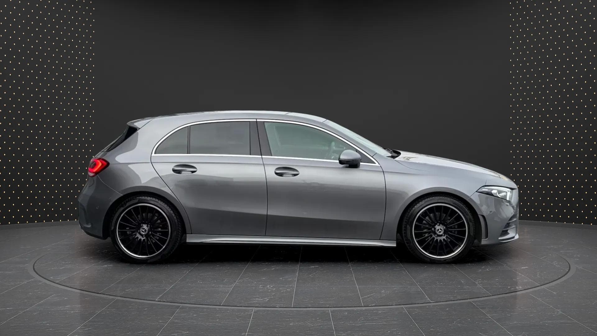 Mercedes-Benz A 200 2019 - Photo 4