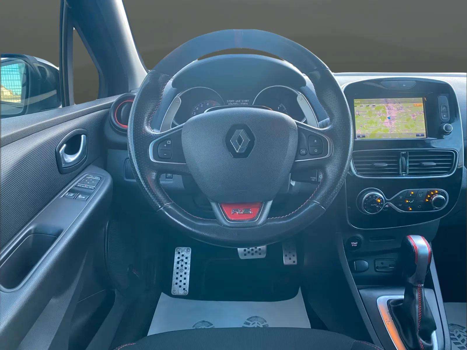 Renault Clio 2017 - Photo 5