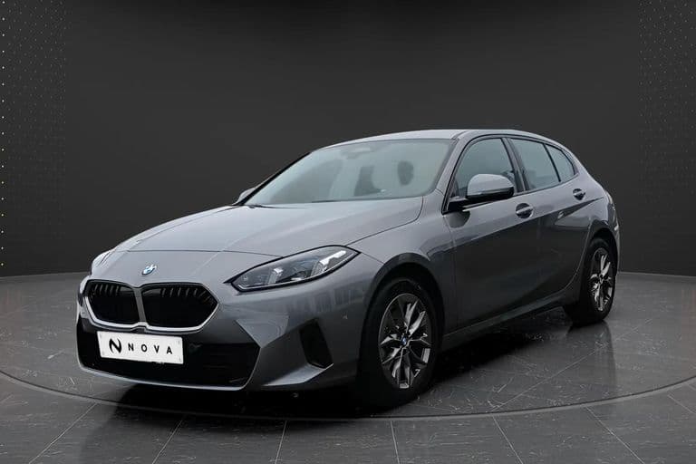 BMW 120 2024 - Photo principale