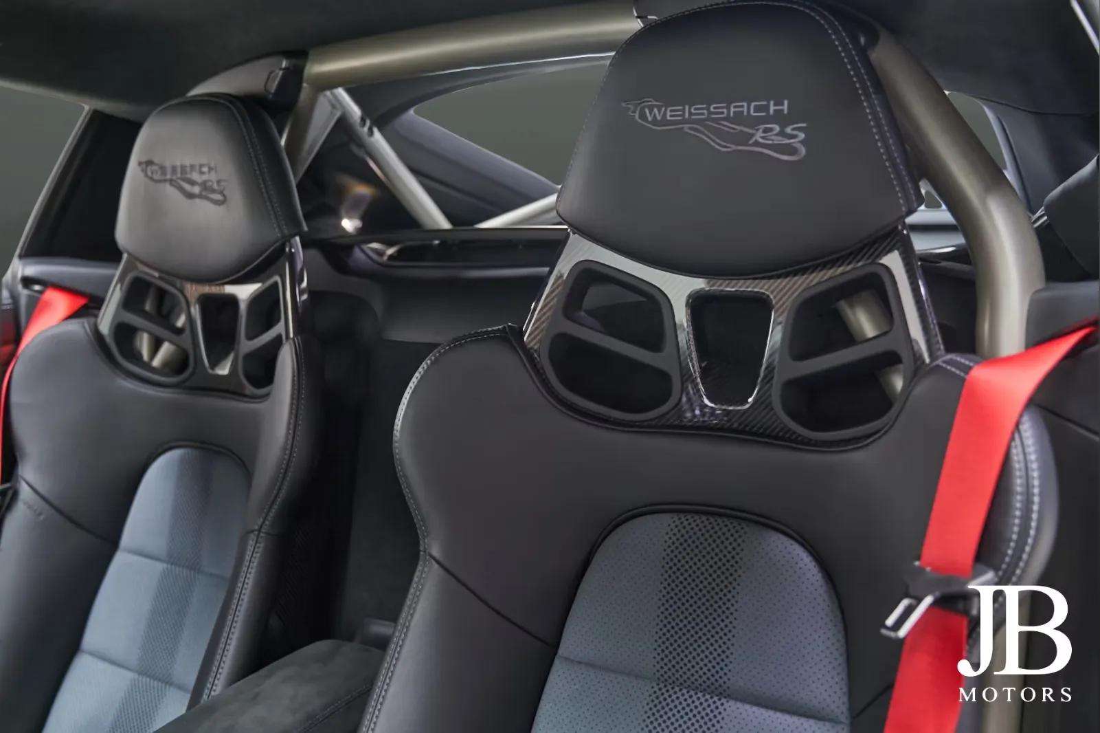 Porsche Cayman 2022 - Photo 4