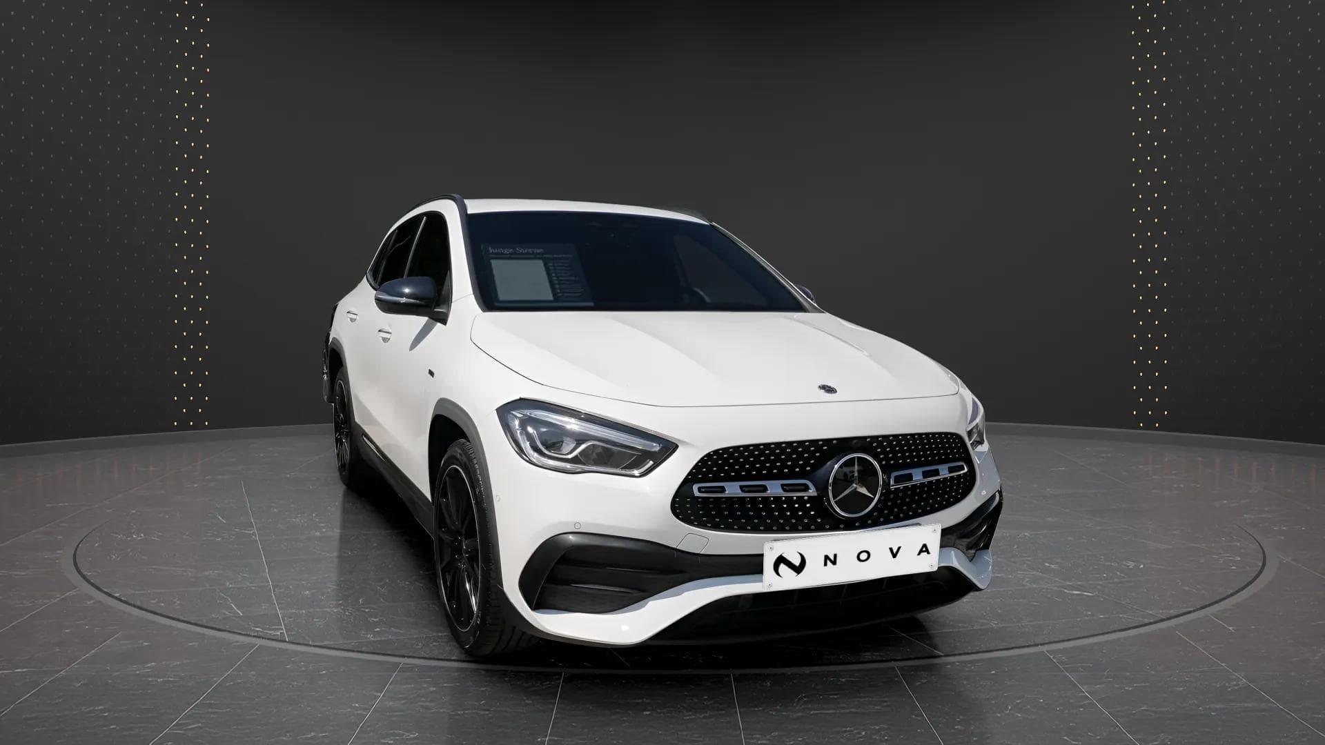 Mercedes-Benz GLA 250 2021 - Photo 4
