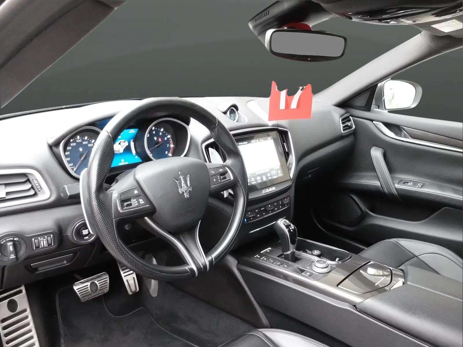 Maserati Ghibli 2019 - Photo 3