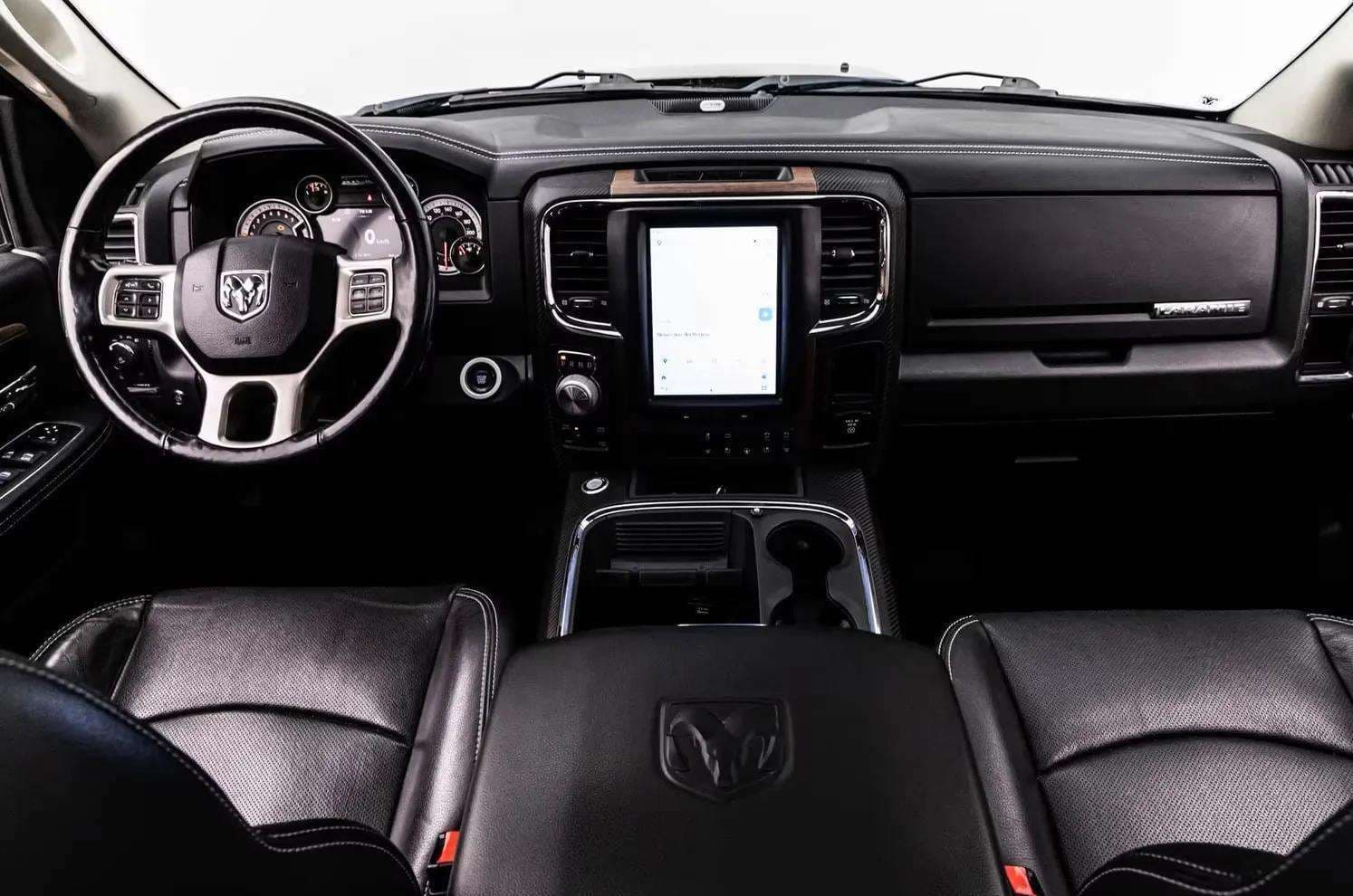 Dodge RAM 2018 - Photo 4