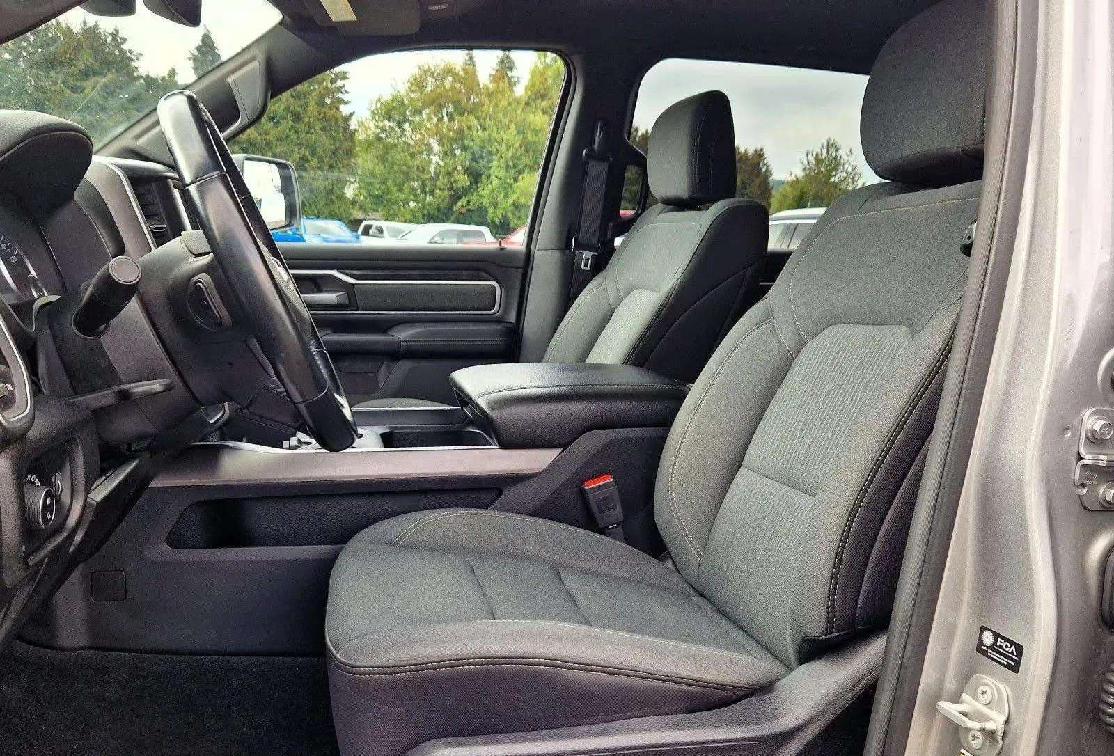 Dodge RAM 2023 - Photo 5