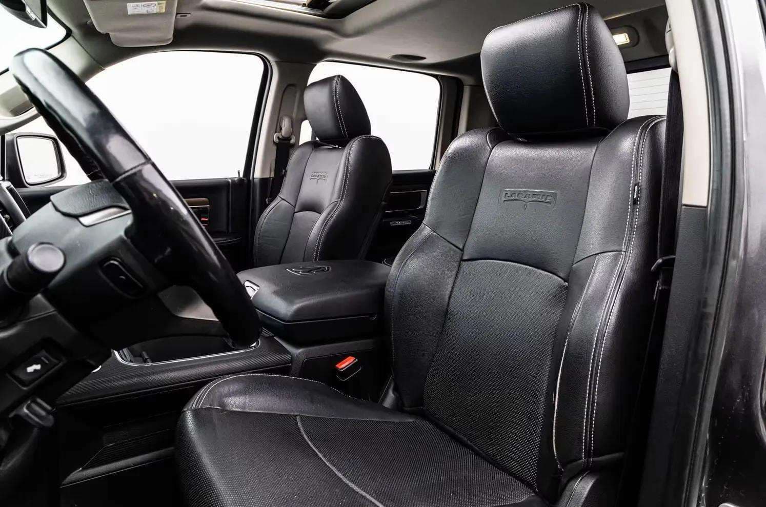 Dodge RAM 2018 - Photo 5