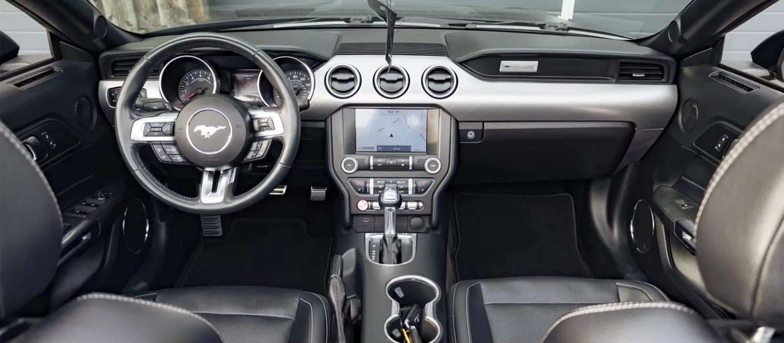Ford Mustang 2018 - Photo 5