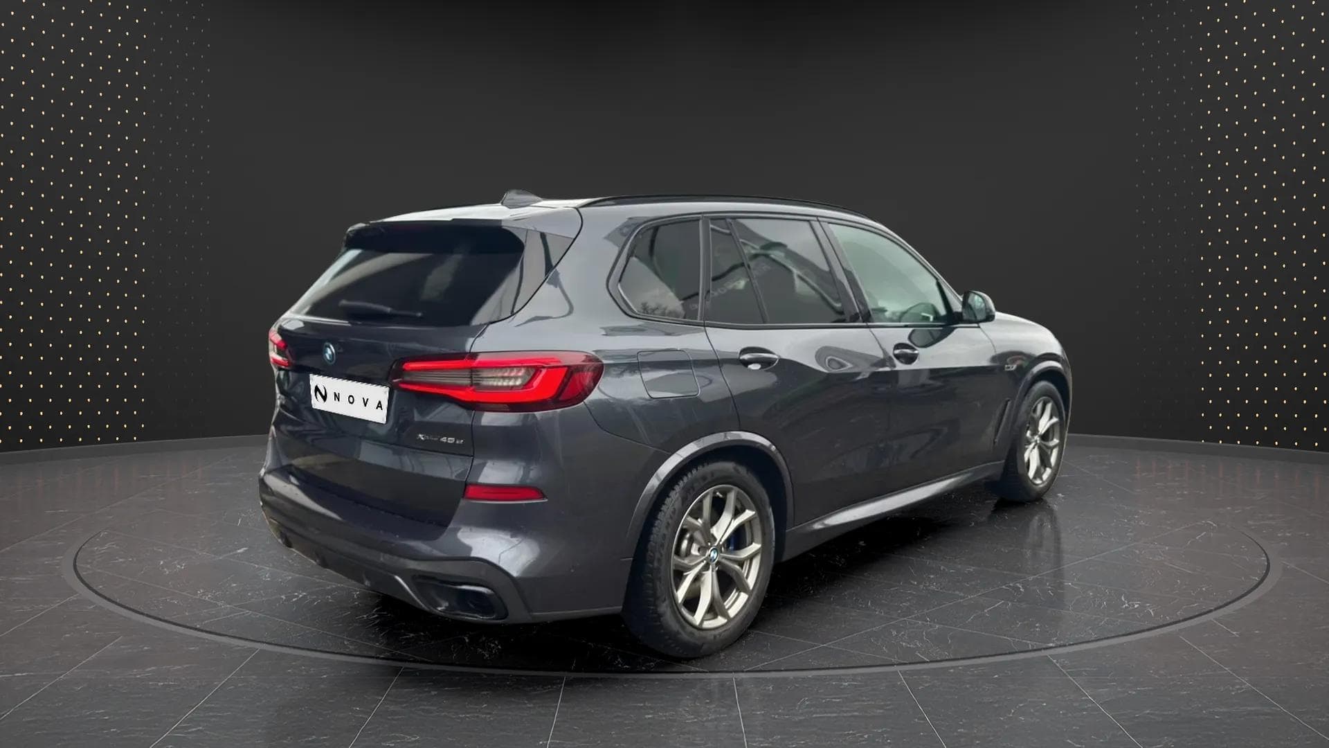 BMW X5 2021 - Photo 2