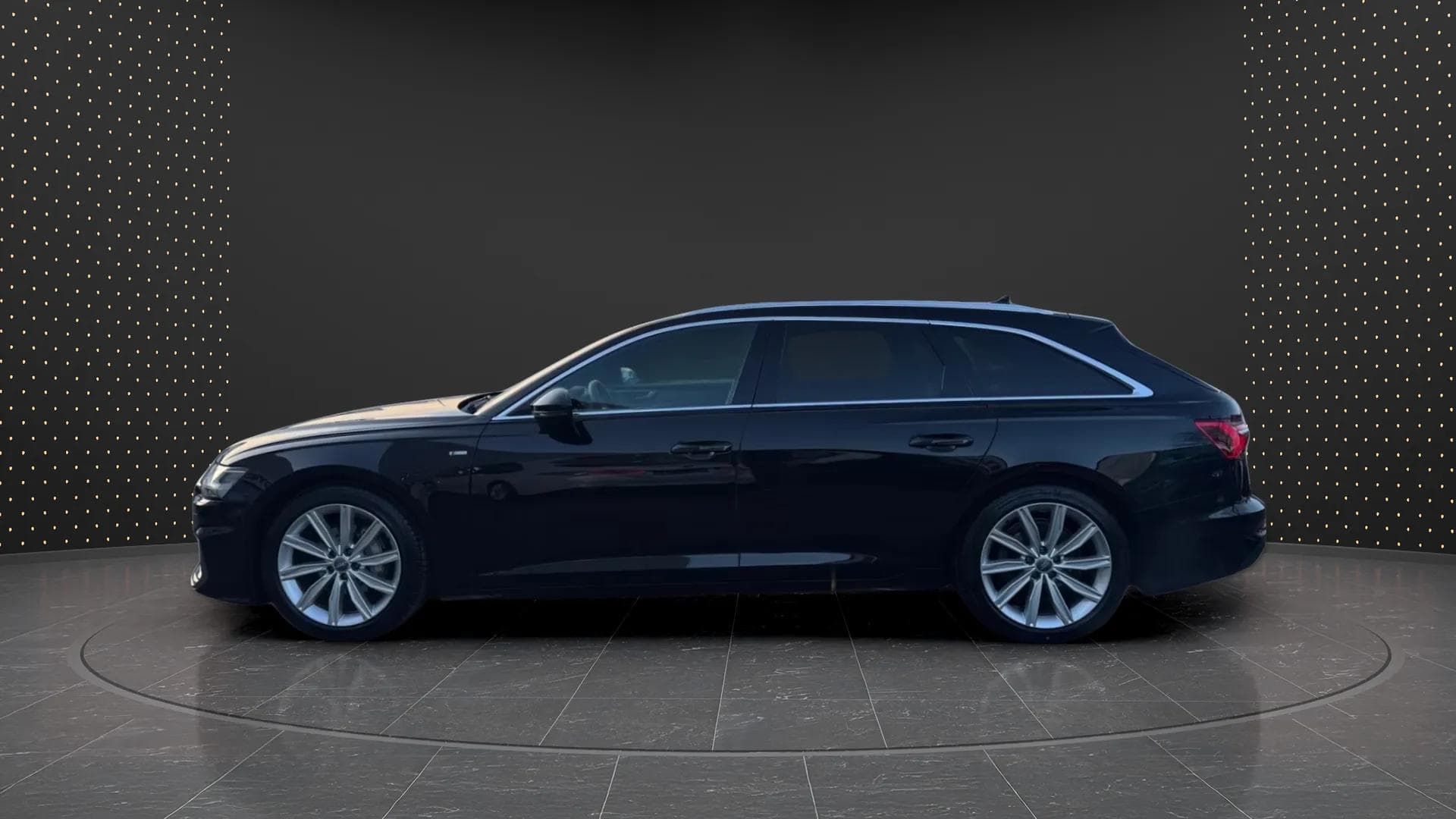 Audi A6 2018 - Photo 2