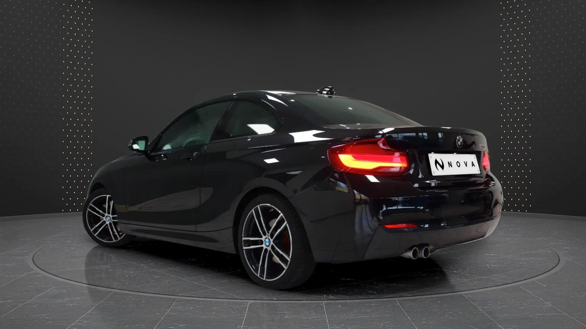 BMW 230 2019 - Photo 2