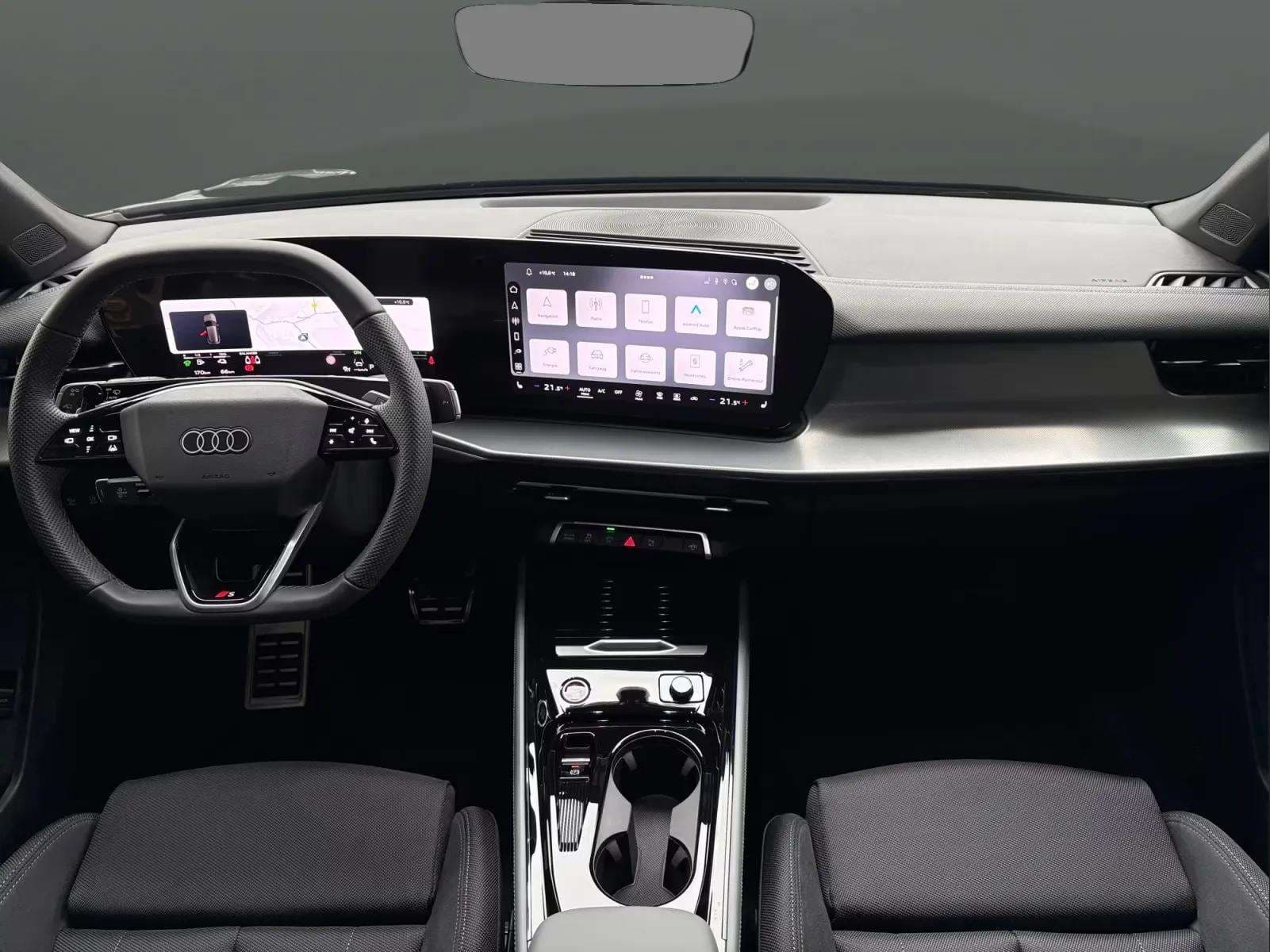 Audi Q3 2026 - Photo 2