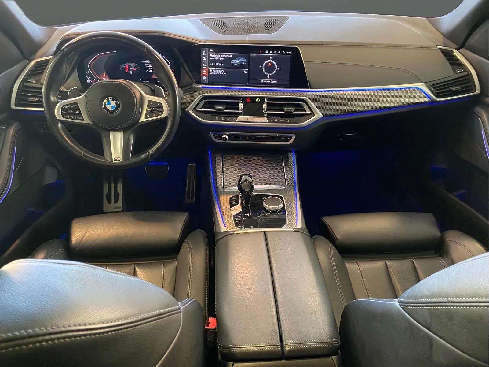 BMW X5 2021 - Photo 2