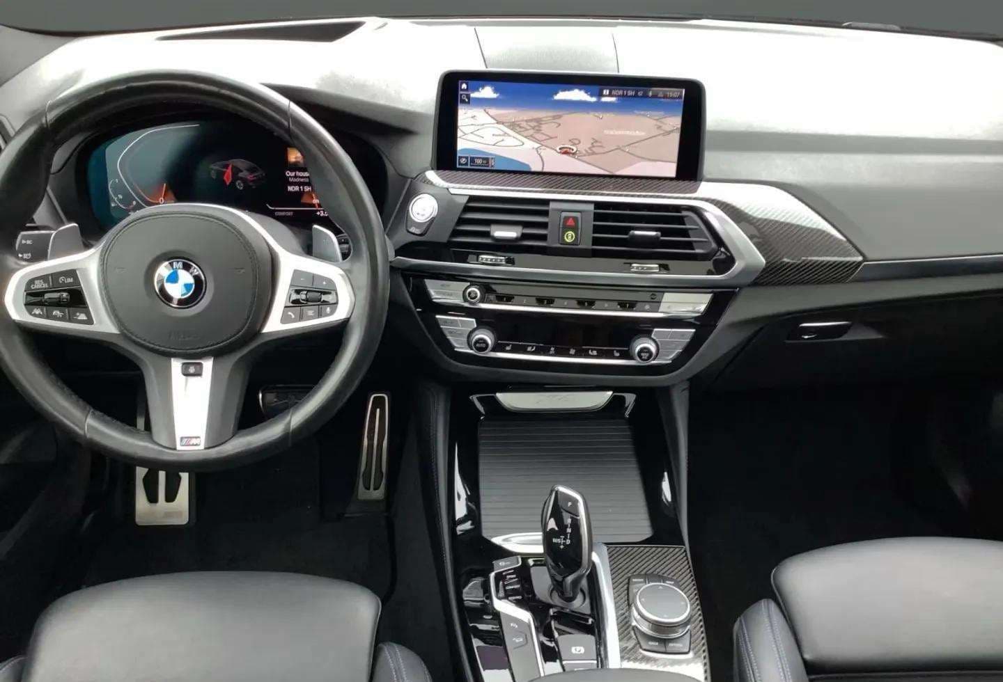 BMW X4 2020 - Photo 2