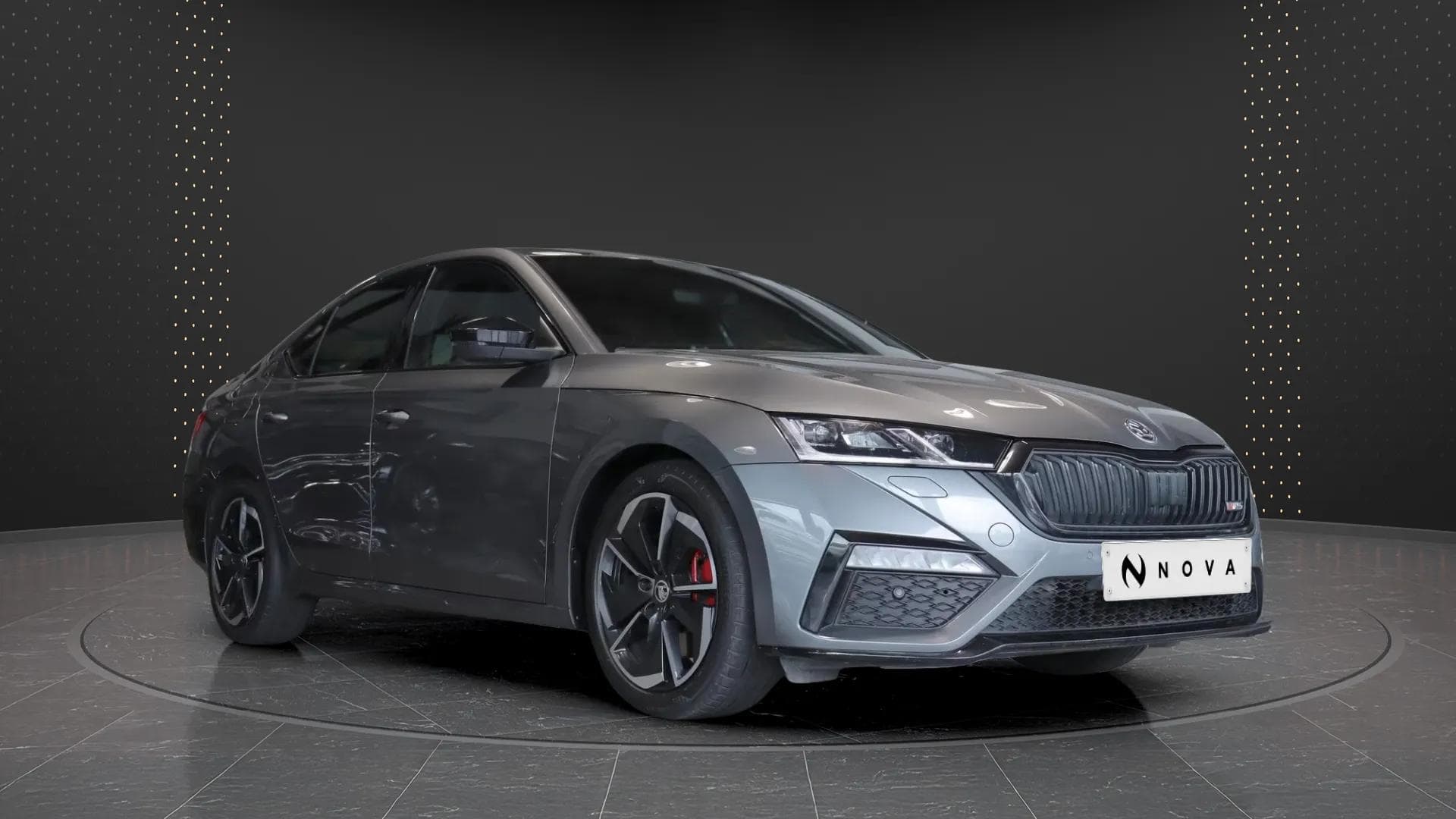 Skoda Octavia 2022 - Photo 3