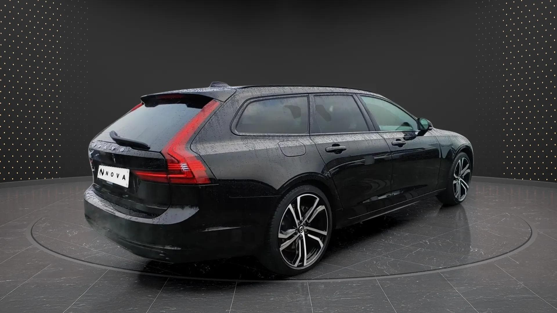 Volvo V90 2021 - Photo 5